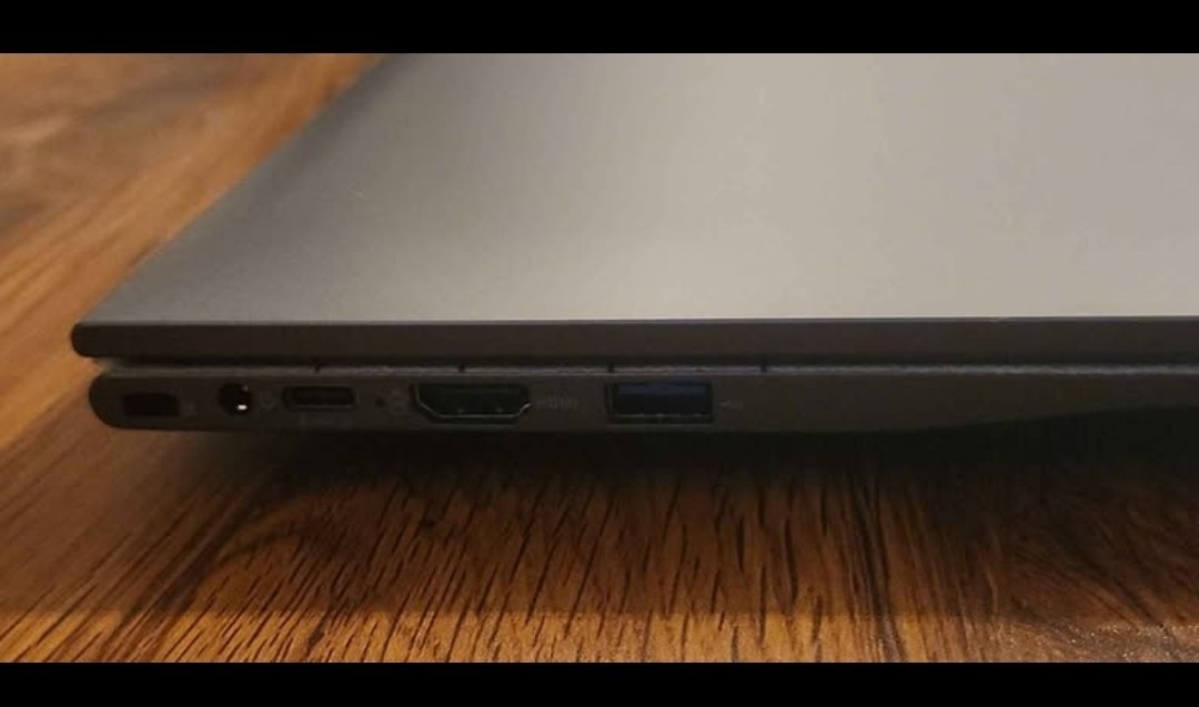 2026 AMD Laptop with AMD Ryzen 77730U Series