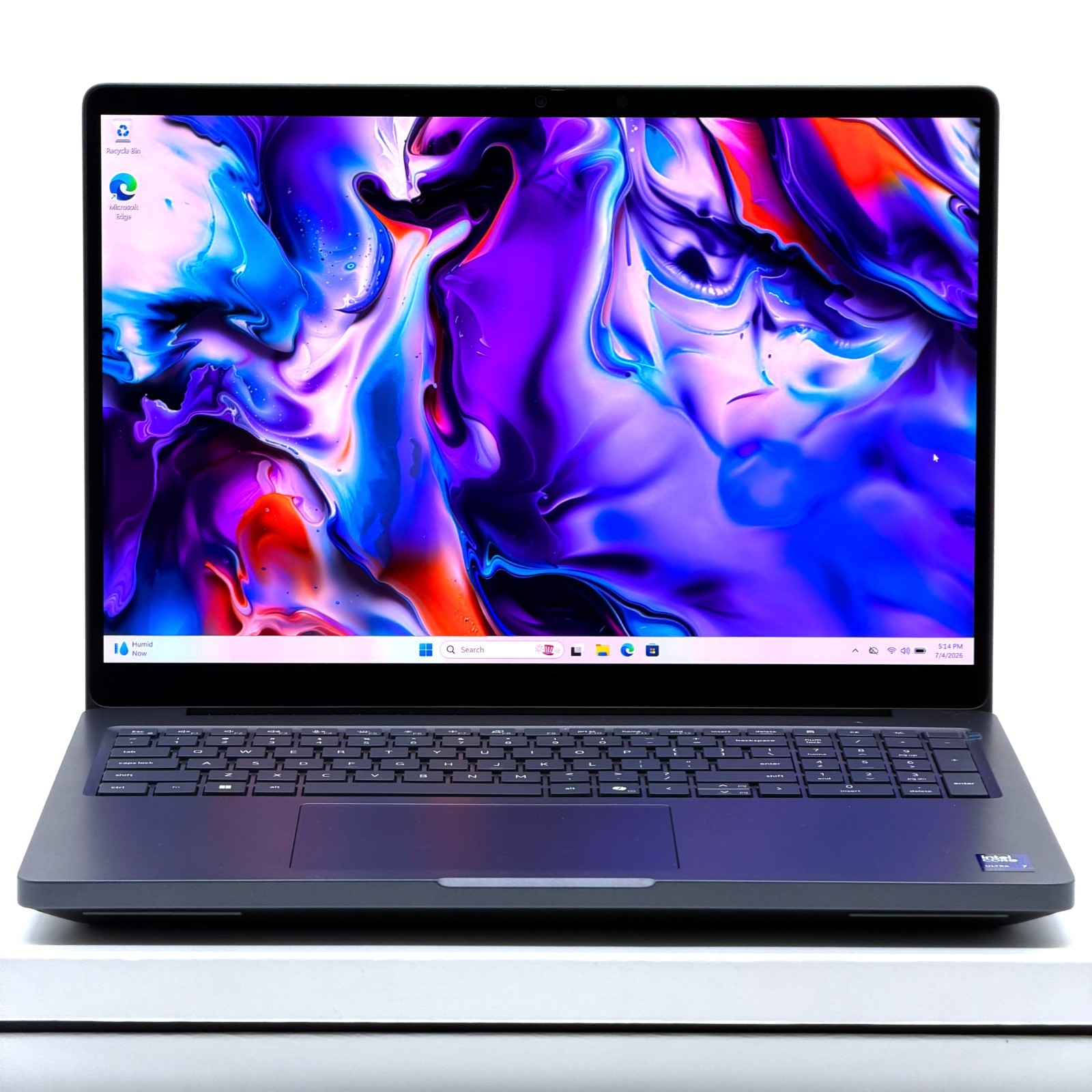 Dell Pro Max 16 Plus, $6.5K MSRP, OLED TOUCH RTX PRO 1000 64GB RAM WARRANTY 2030