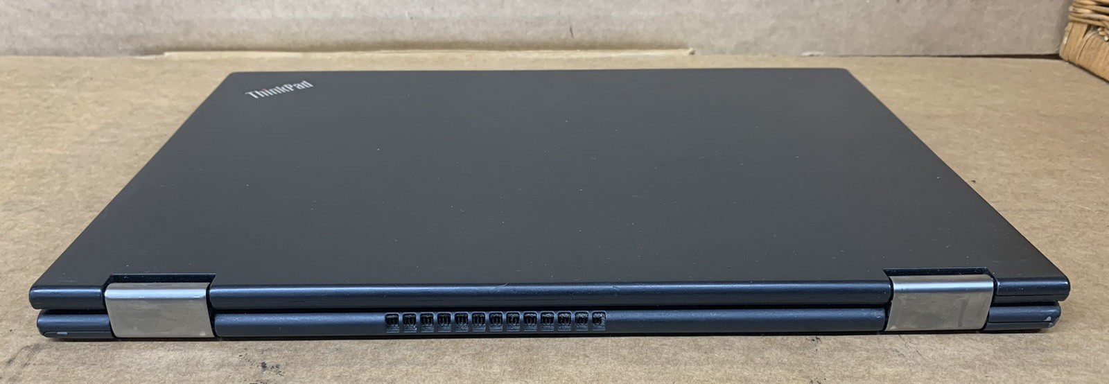 Lenovo ThinkPad Yoga 260 Intel Core i5-6200U@2.30GHz 8GB DDR3 RAM 256GB SSD