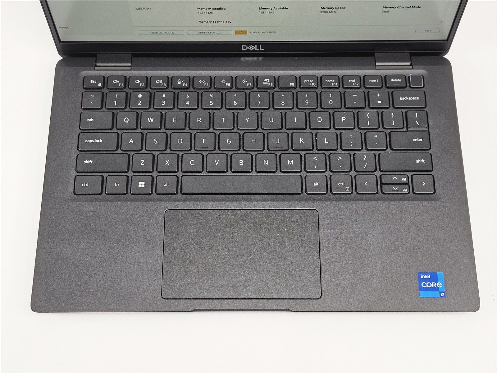 Dell Latitude 7430 14″ i7-1265U 16GB RAM 256GB SSD Thunderbolt 4 No OS
