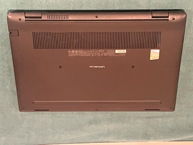 Dell Latitude 3420 (i5-1135G7, 24GB, 256GB M.2 SSD, WIN 11P, Power Supply)
