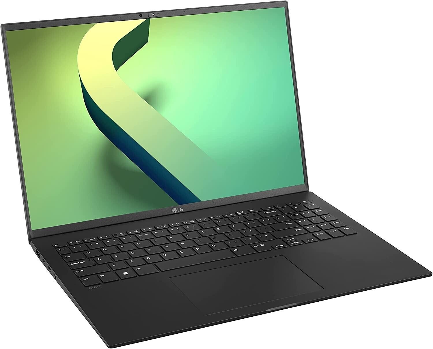 LG Gram Laptop 16″ Notebook 16GB RAM 256GB SSD i7 12th Gen 16Z90Q-K.AAB7U1