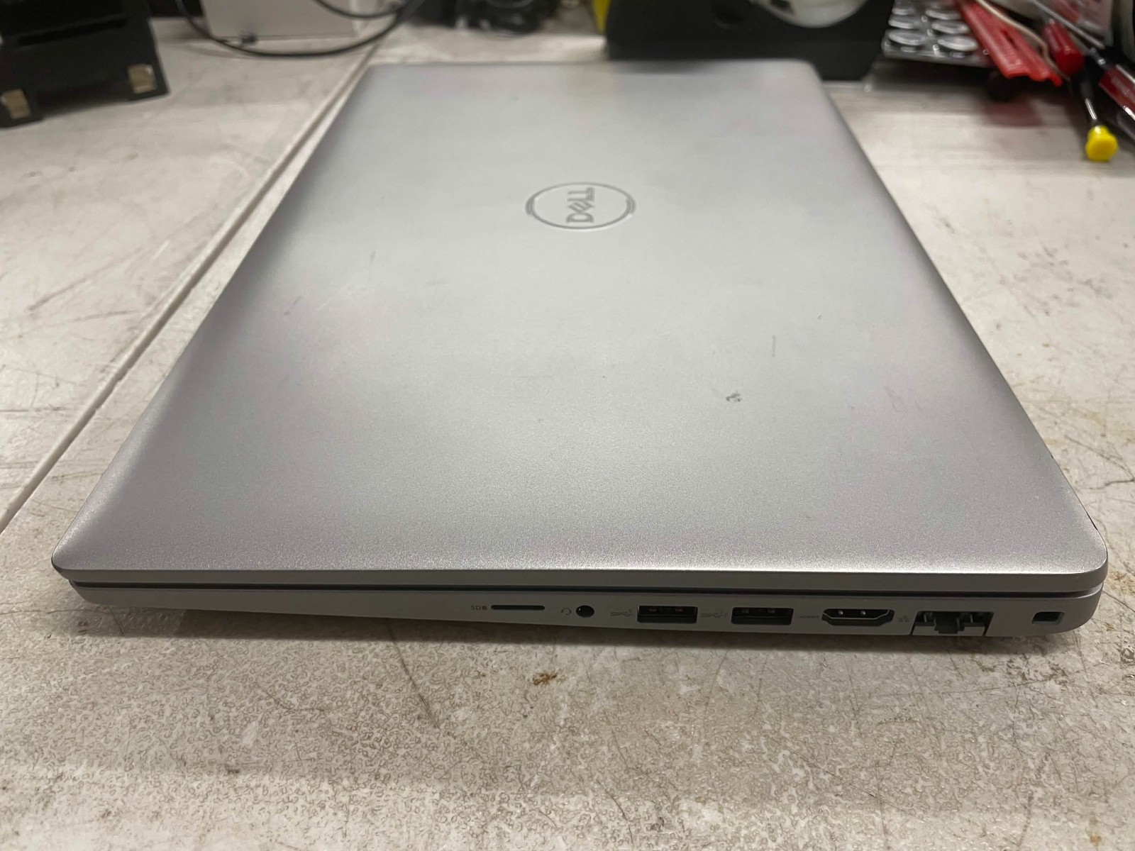Dell Latitude 5540 Laptop – i5-1335u 16GB 256GB SSD Needs Drivers