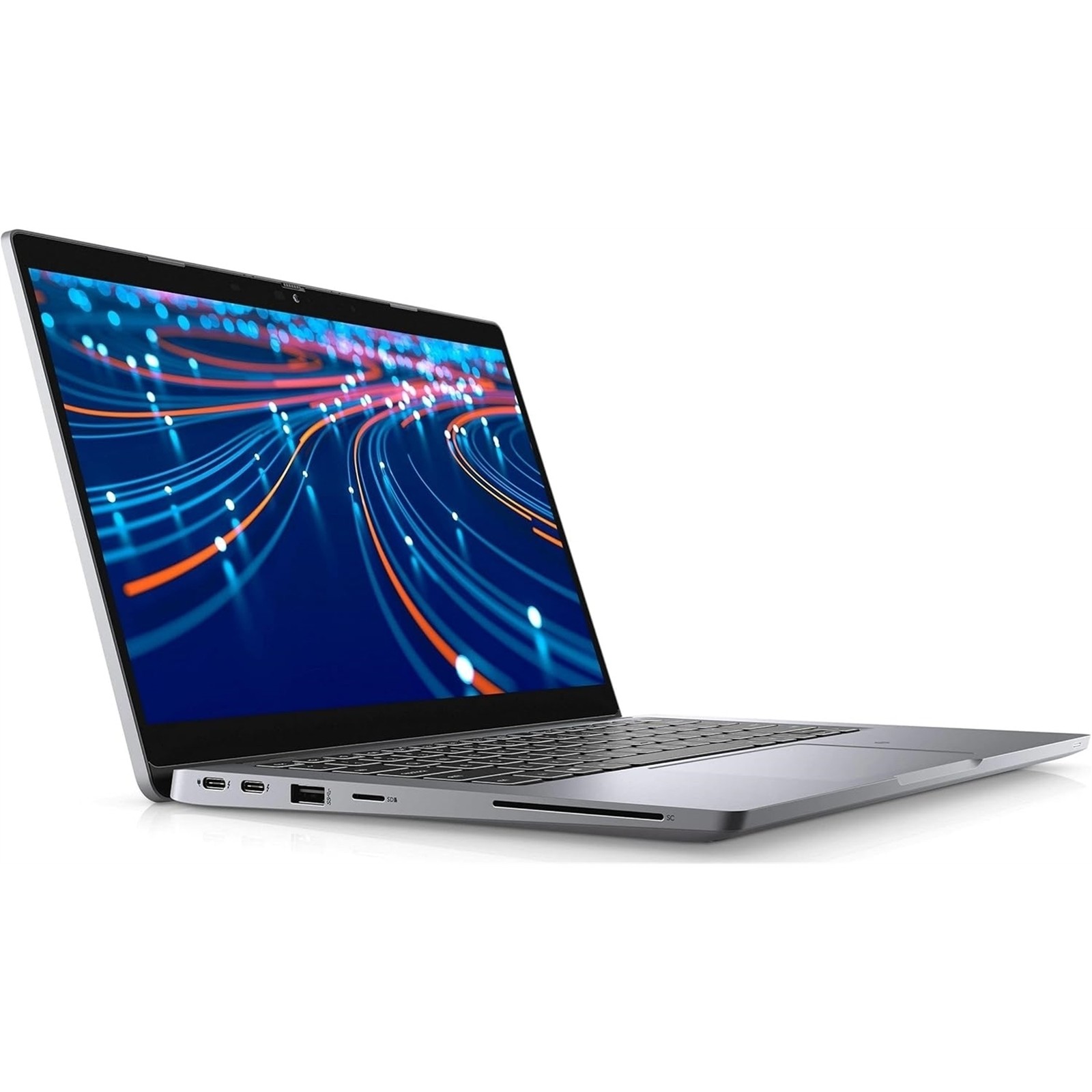 Dell Latitude 5320 13.3″ 16GB 512GB, Titan Grey