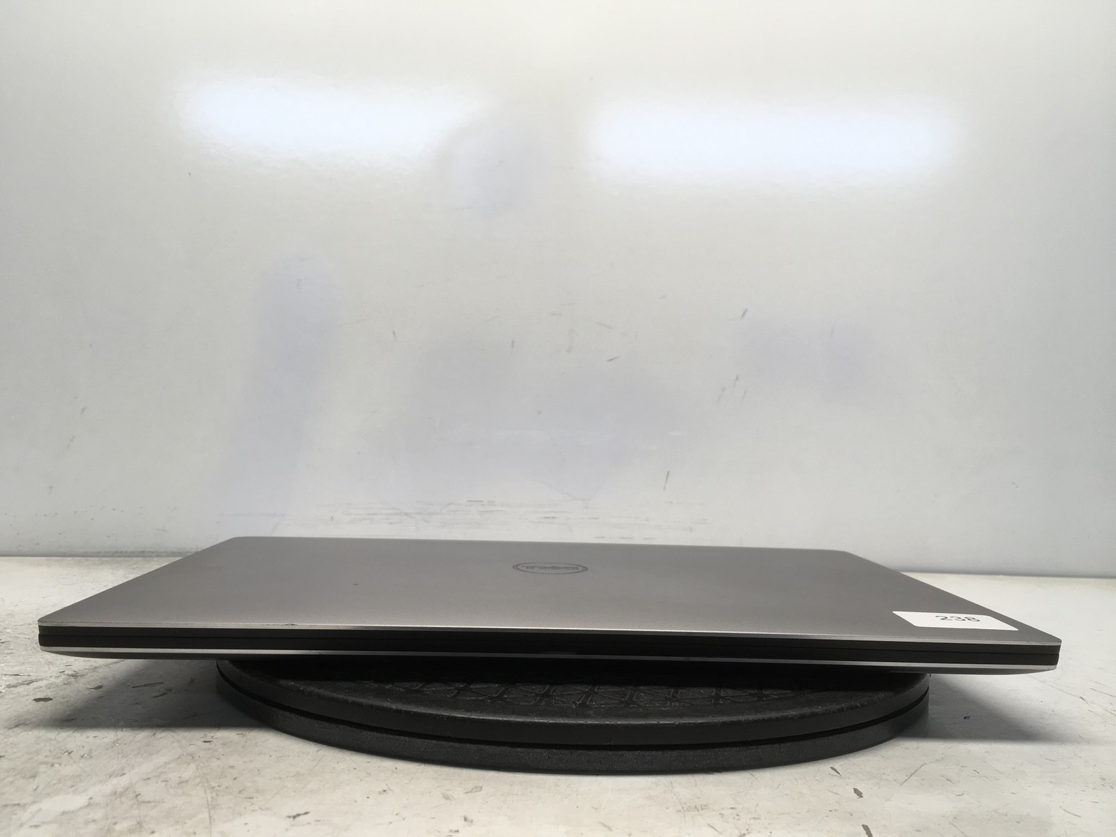 Dell Precision 5510 Intel i5 6th gen No RAM NO HDD No Batt