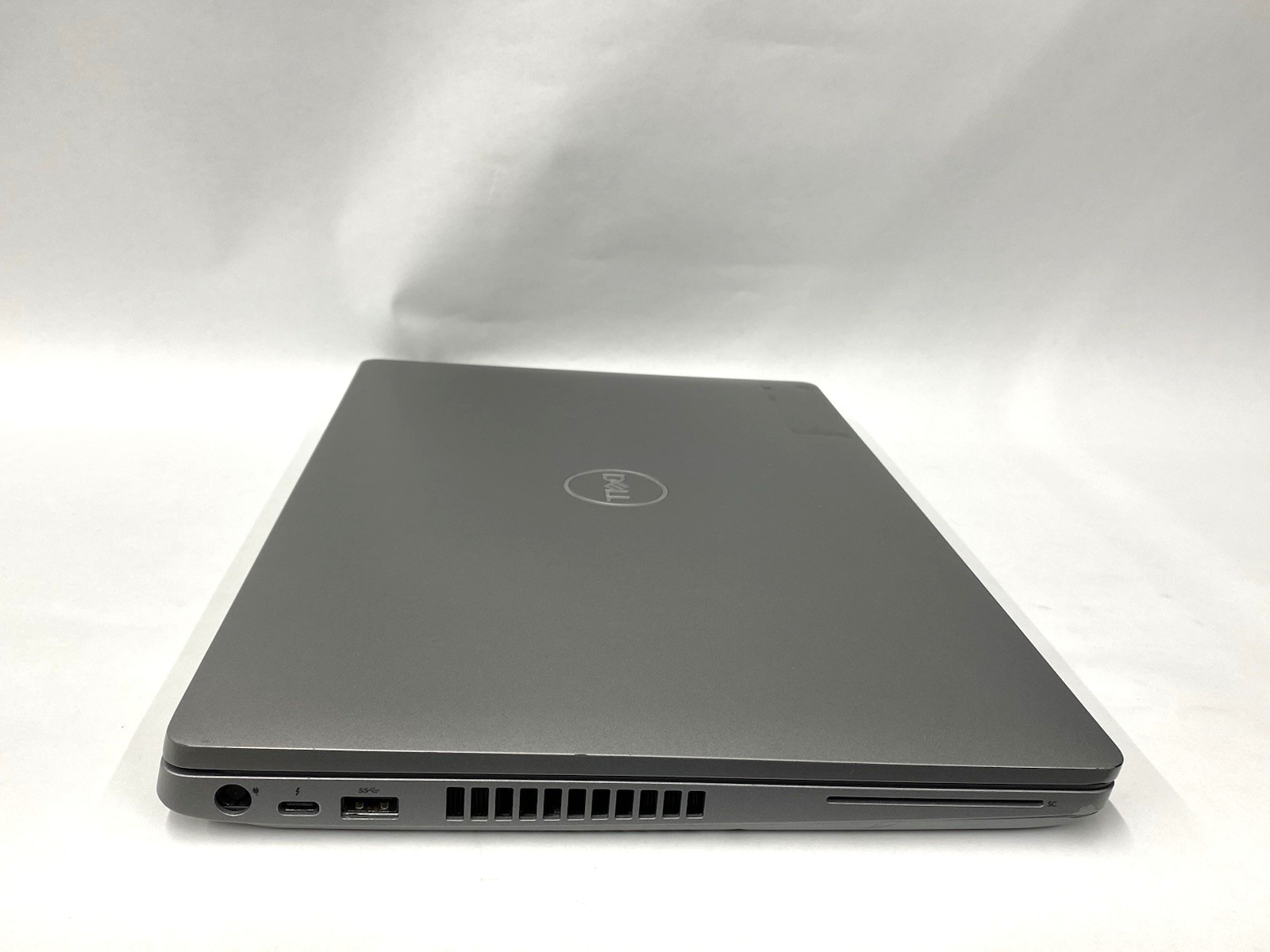 Dell Precision 3551 – FHD – i7-10850H – 16GB – 256SSD – W11P – READ