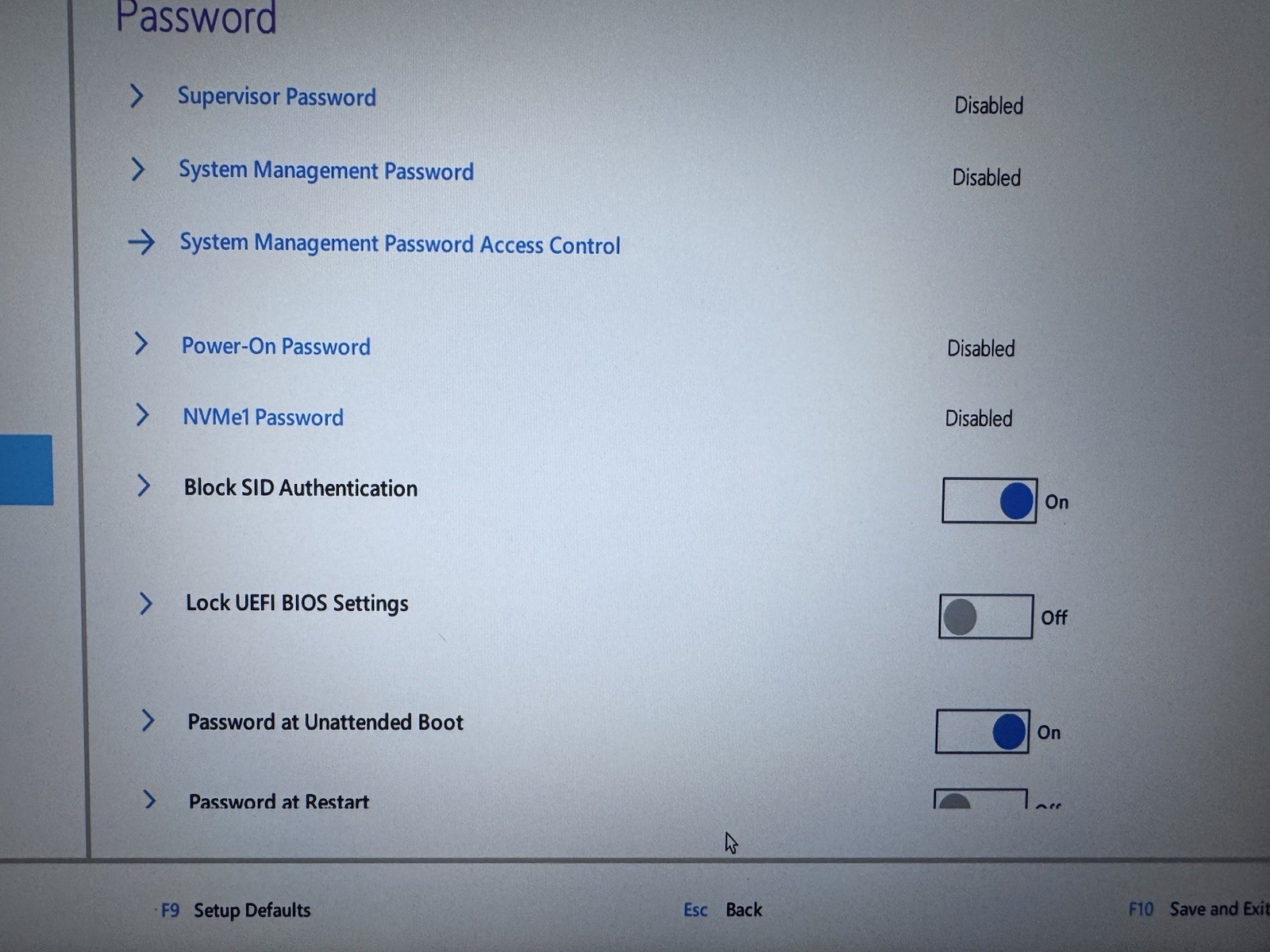 Lenovo ThinkPad P1 Gen 4 i9-11950H 2TB SSD 32GB MEM RTX 3080 16GB Win11Pro WQXGA