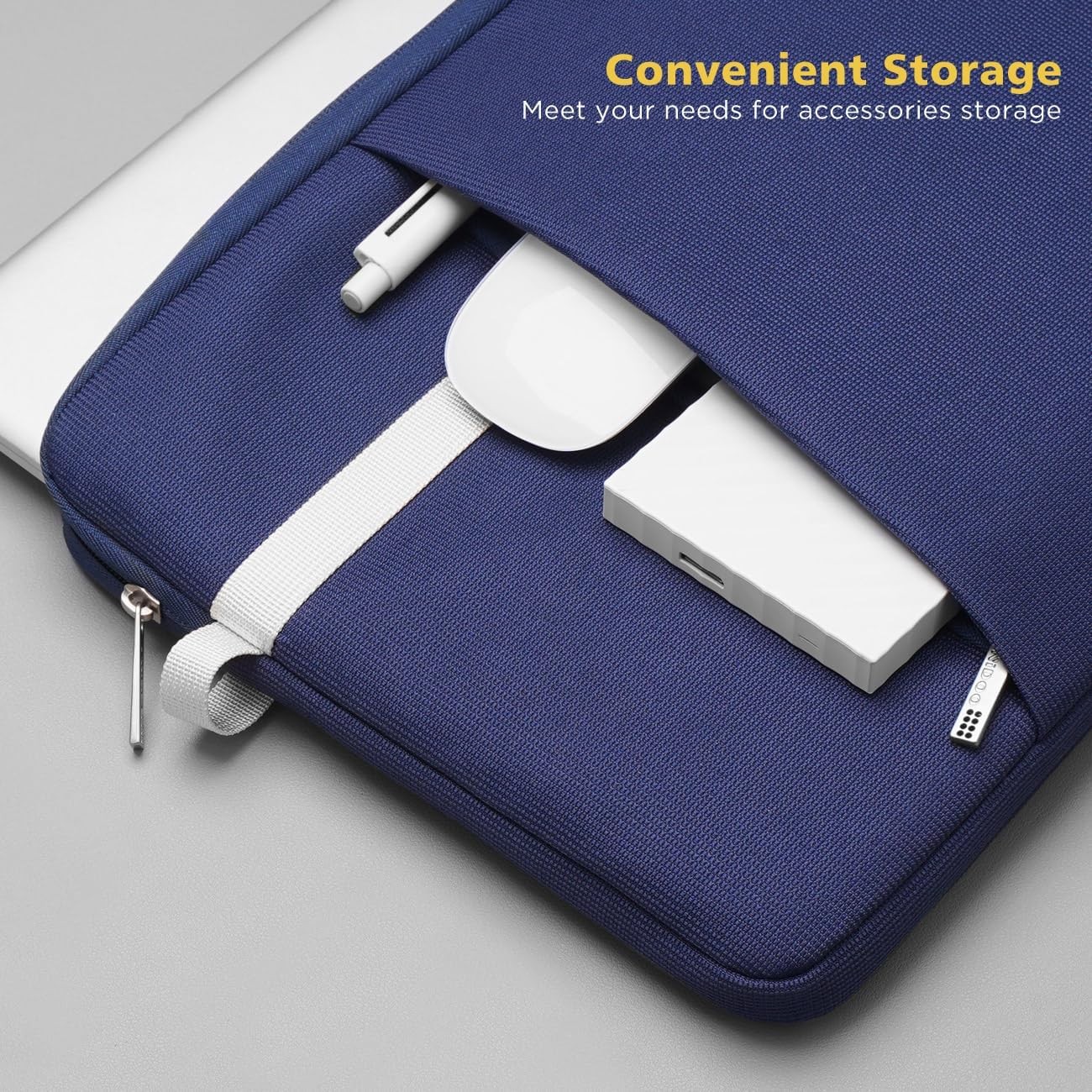 Laptop Sleeve 14 inch Laptop Case for Lenovo ThinkPad X1 Carbon Yoga and Dell La