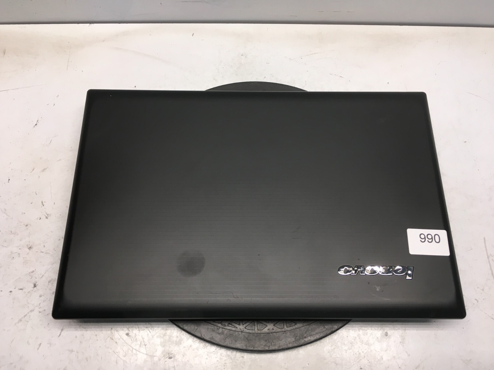 Lenovo ThinkPad N580 Intel Pentium B960 2.2GHz 4 GB NO HDD No Batt