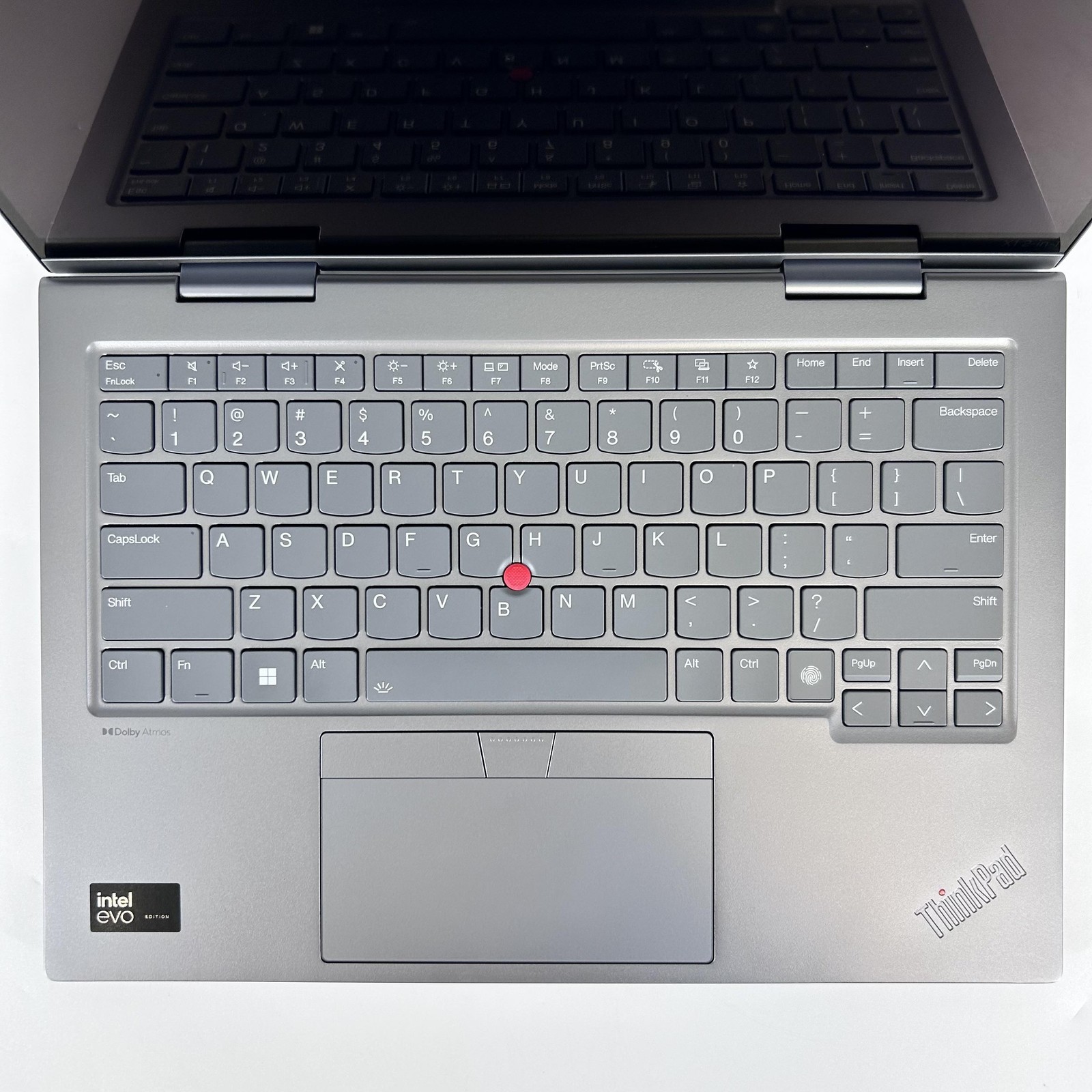 Lenovo ThinkPad X1 2-in-1 Gen 9 14 FHD+ TOUCH 1.3GHz Ultra 5 125U 16GB 256GB SSD