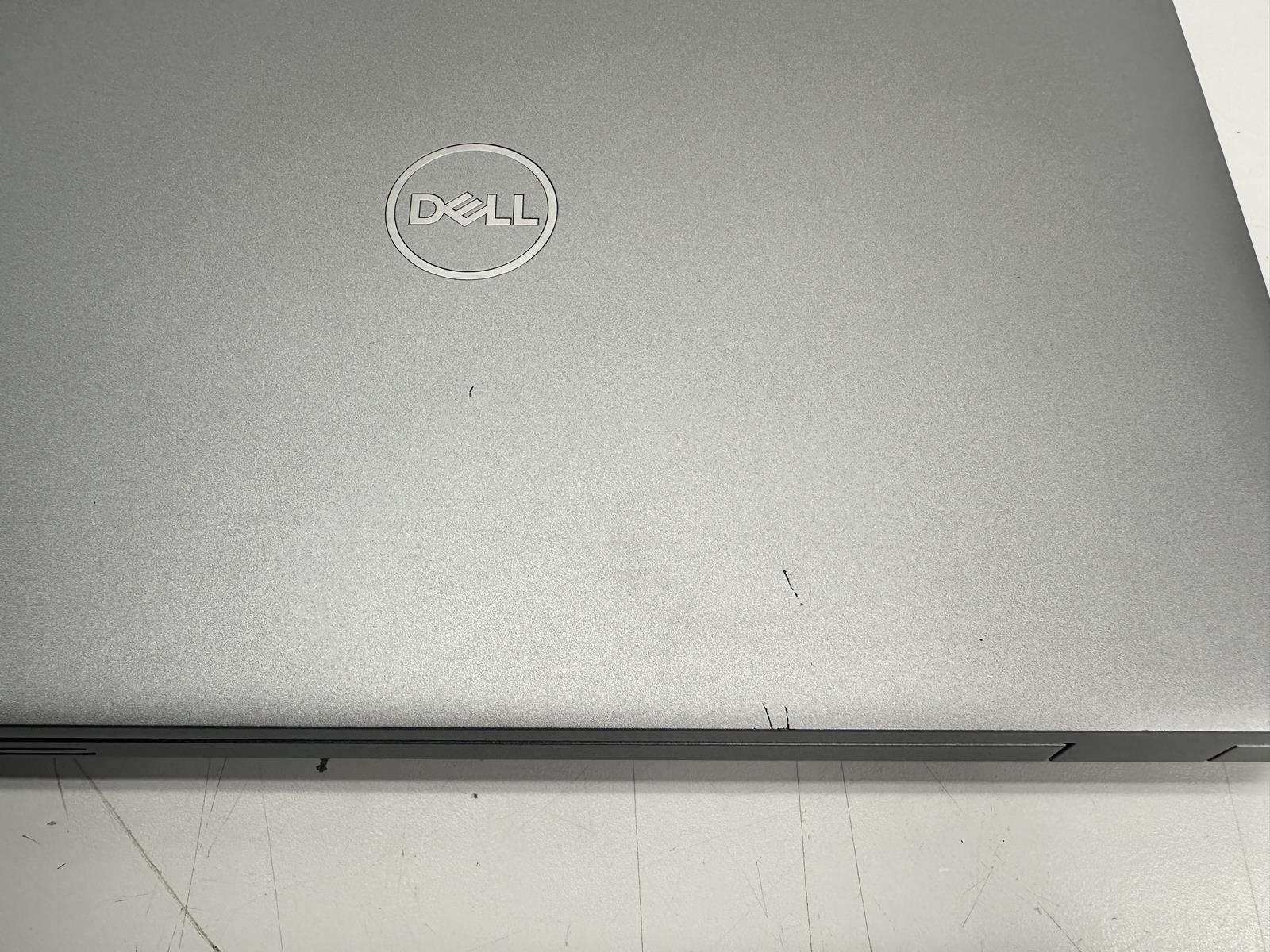 Dell Latitude 5431 (12th Gen) i5-1240P 16GB RAM 512GB NVMe Win11Pro