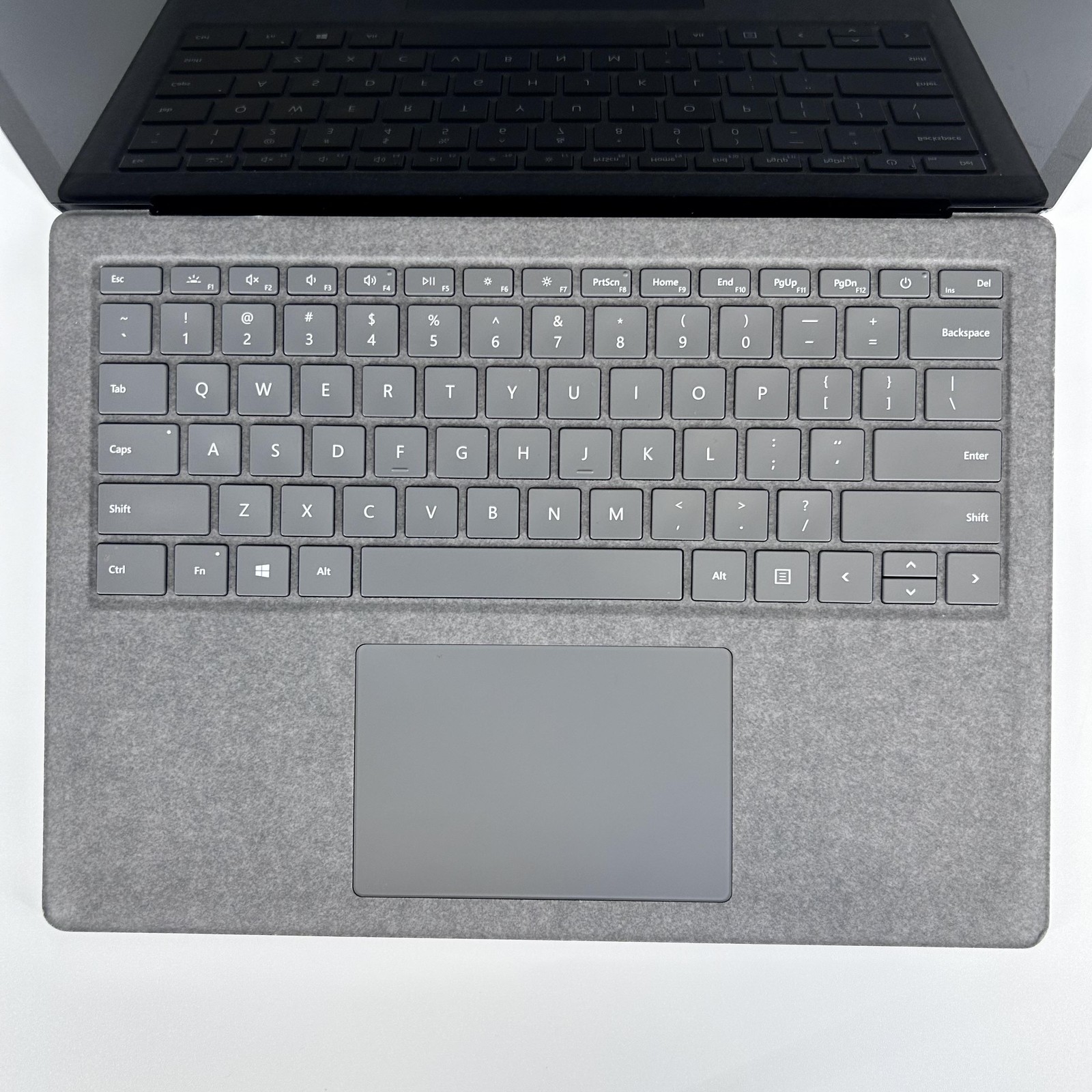 Microsoft Surface Laptop 3 13 2K TOUCH i7-1065G7 16GB 512GB SSD – GOOD