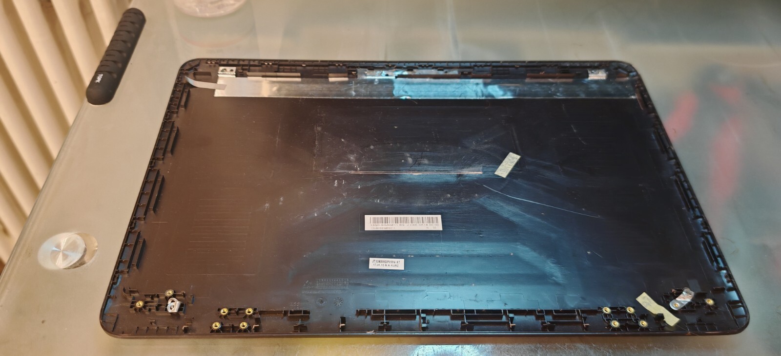 ASUS X556U R556U F556U R558U LCD CASE COVER 13N0-SGA0Z11 13NB09S3AP0211