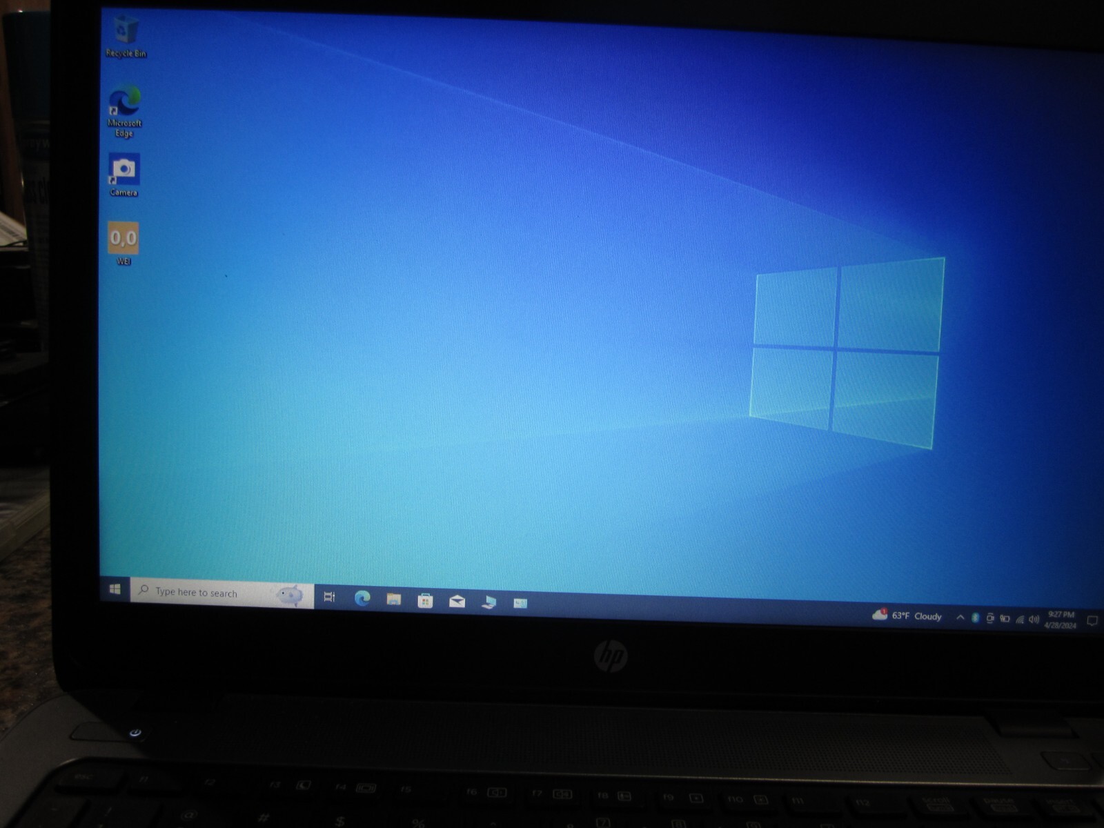 HP EliteBook 840 G2 Laptop Core i5 2.2 GHz 8GB RAM 256GB SSD Win 10 Pro