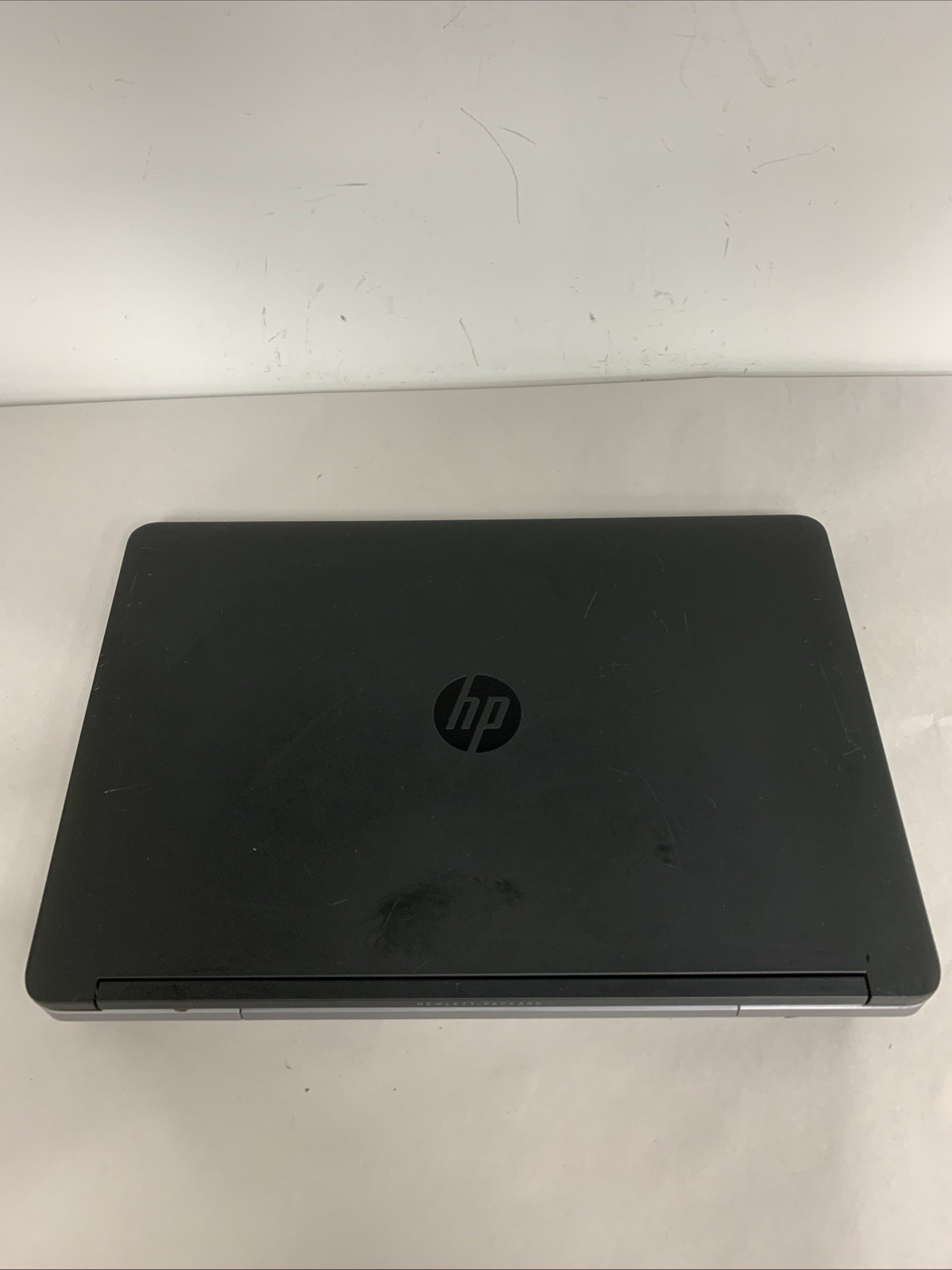 HP ProBook 650 G1 i5-4300M 8GB RAM NO HDD | Boot To Bios | BAD BATTERY