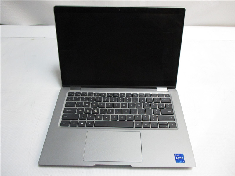 Dell Latitude 5320 Laptop i7-1185G7 16GB No SSD Win 11 COA Grade C