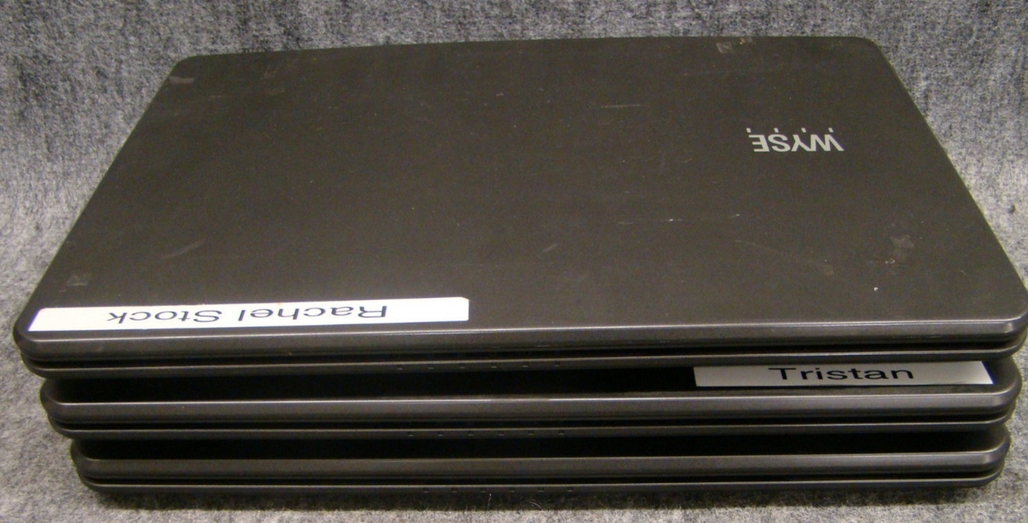 3 WYSE Xn0m 14″ Includes Ram & HDD
