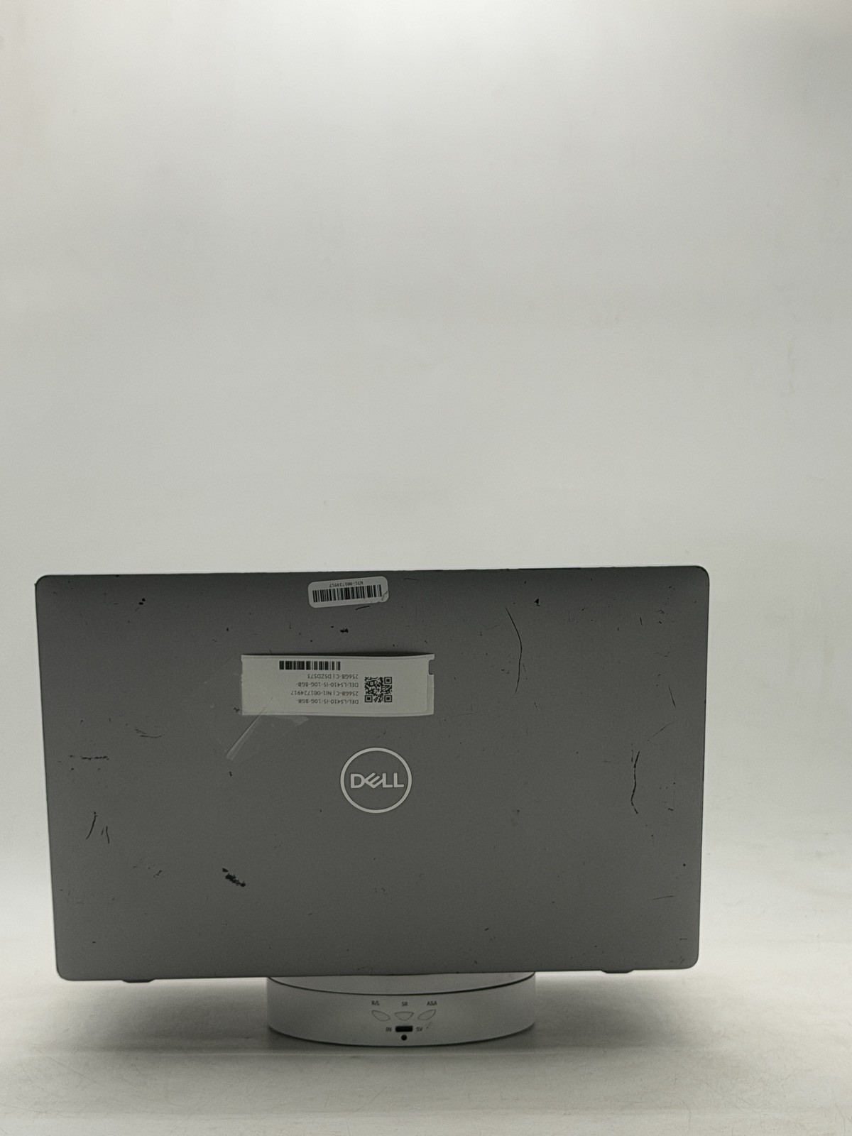 Dell Latitude (5410) 14in i5-10310U | 8GB 256GB NO OS Read