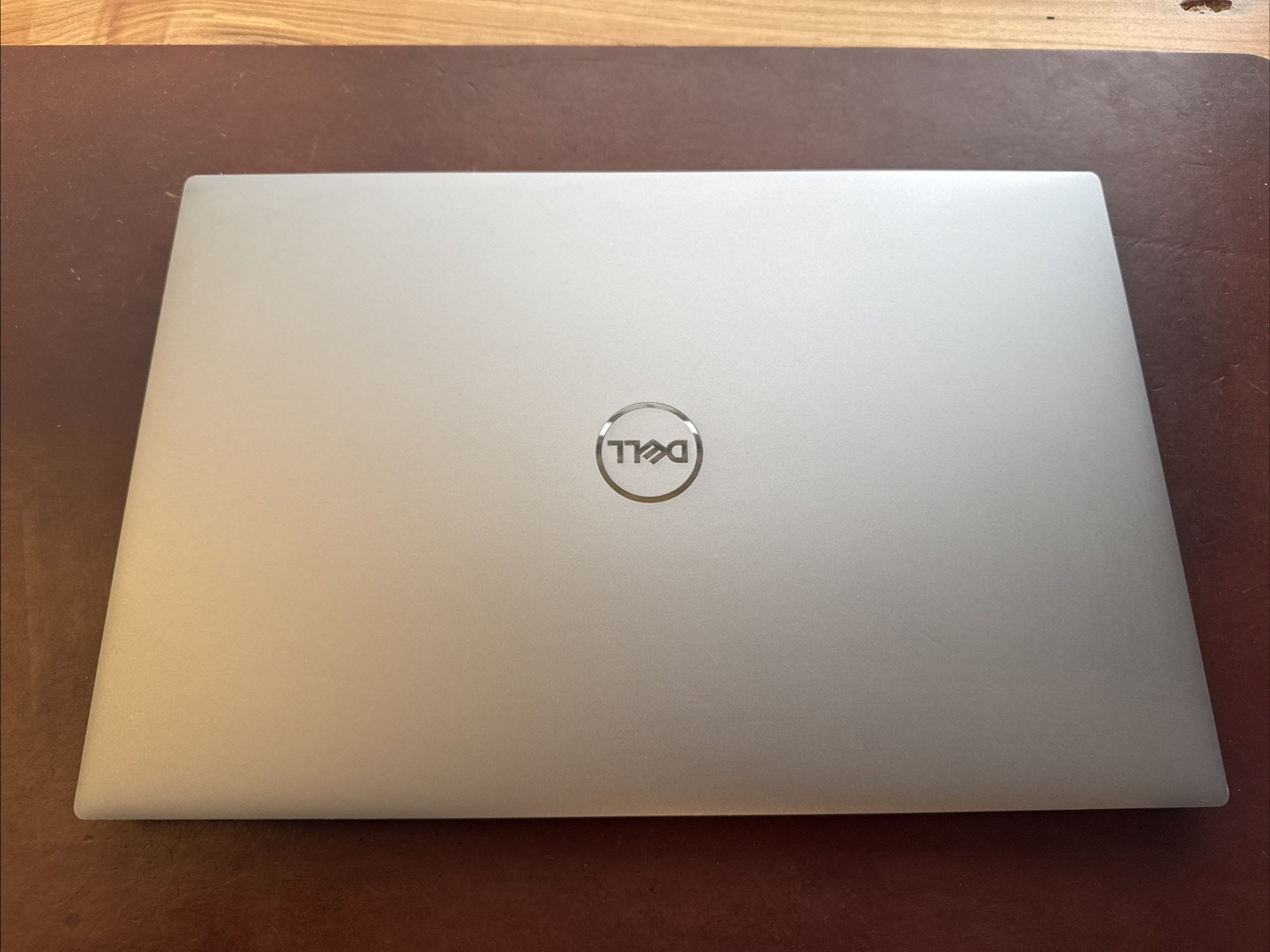 Dell Precision 5550 15in FHD+ i7-10750H 2.60GHz – 32GB 512GB SSD — Quadro T1000