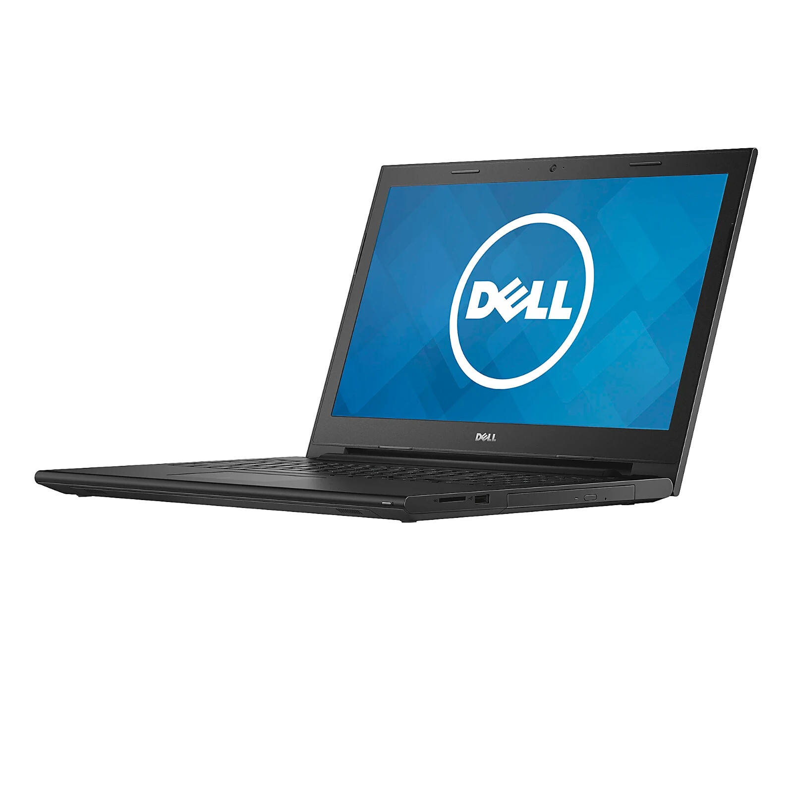 No Battery! Dell Inspiron 15.6HD Touchscreen intel Core i3-4030U 8GB 500GB DVDRW