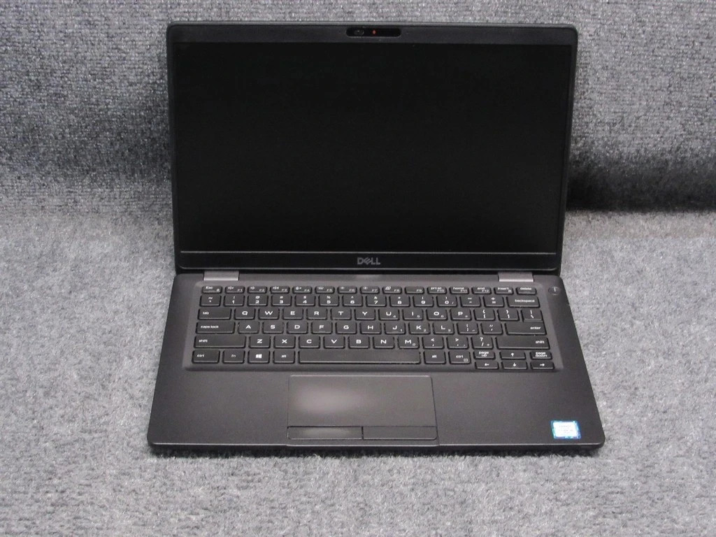 Dell Latitude 5300 13.3” Laptop Intel i5-8365U 16GB RAM 256GB SSD Windows 11 Pro