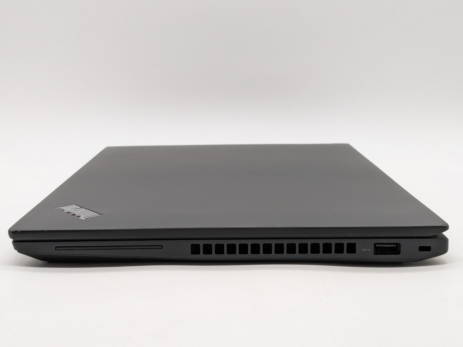 Lenovo ThinkPad T14 Gen 3 14″ FHD+ I5-1245U 256GB SSD 16GB W11P Webcam FPR
