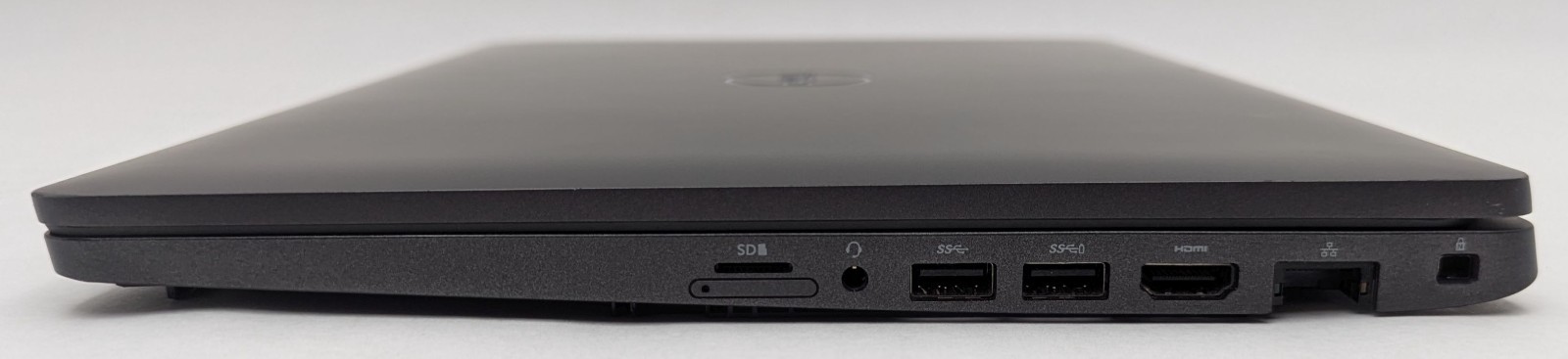 Incomplete Dell Latitude 5501 15.6″ Laptop i5-9400H 2.50GHz 16GB RAM – *READ*
