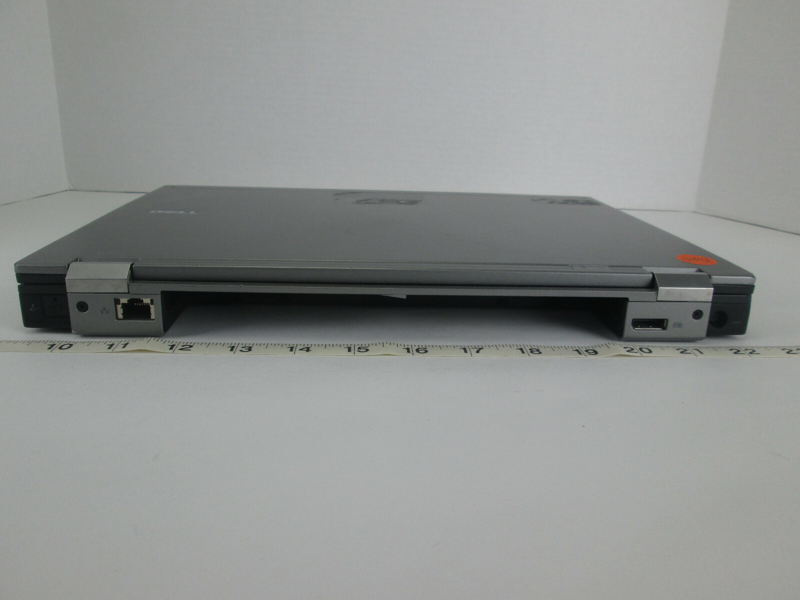 Dell Latitude E6410 Laptop Computer 160 GB HDD 4GB RAM i5 CPU Windows 10 Pro D60