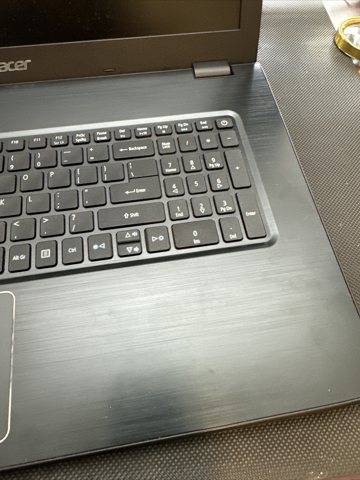 Acer Aspire E5-774 Intel Core I-5 7200U