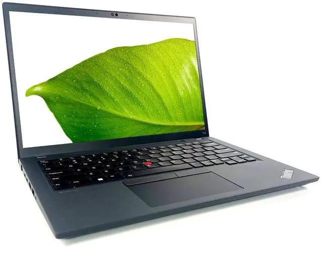 Lenovo ThinkPad T14 G4 14 in 16GB RAM 512GB SSD M.2 W11 Pro Wty B v.WCA Core i7