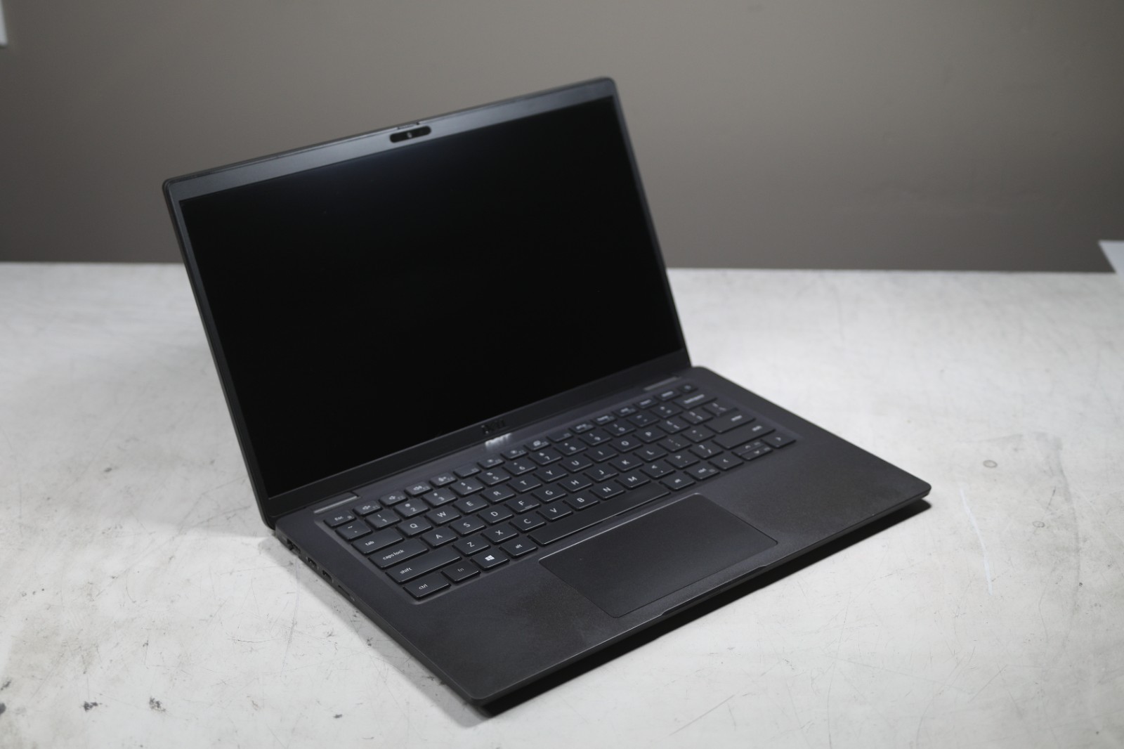 Dell Latitude 7410 Intel Core(TM) i5-10310U CPU 1.70GHz-8GB RAM-256GB NVMe-NO OS