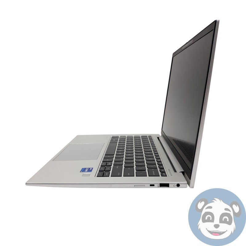 HP EliteBook 840 G9 Laptop 14″ i7-1270P 16GB RAM 256GB SSD Win 11 No AC – “B”