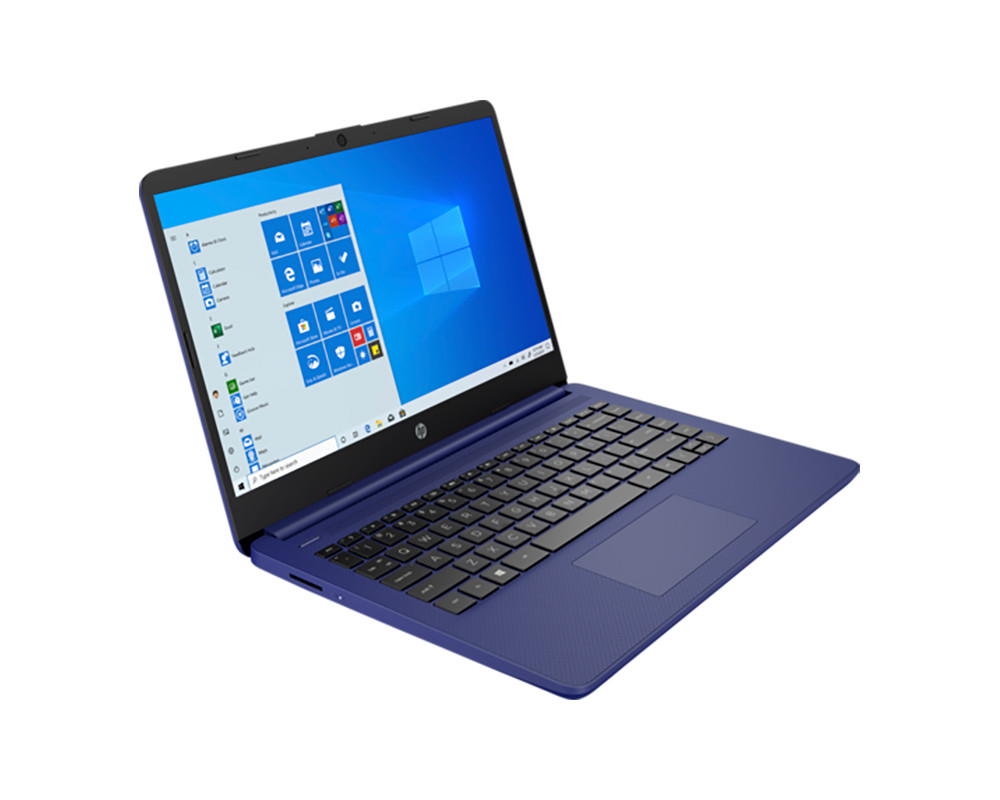 HP 14z-fq1000 14″ Laptop 1366×768 AMD Ryzen 3 5300U 8GB 128GB SSD Wi-Fi 5 W10H