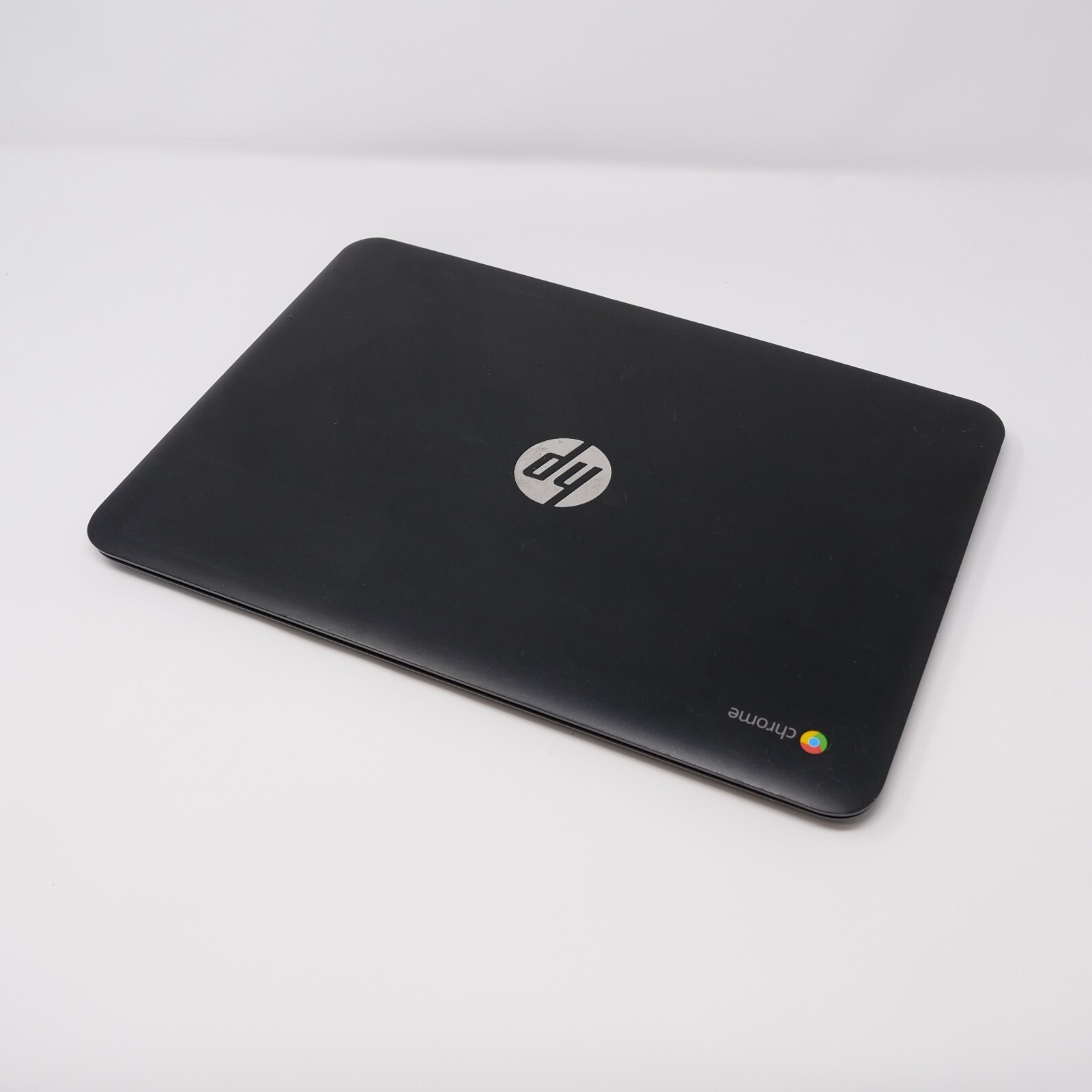 HP Chromebook 14 G4 – 16GB SSD 4GB 14″ – Includes Factory Charger – NO BATTERY