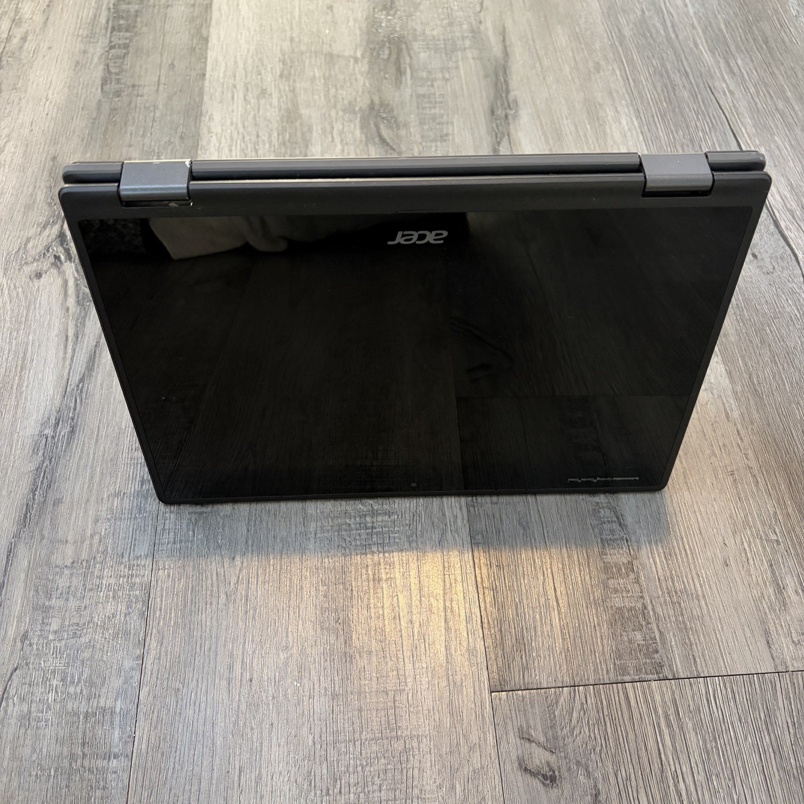 Acer Chromebook Laptop R752T Nx.A94AA.001 32 Gb WiFi 4 Gb Touch Screen 2 In 1