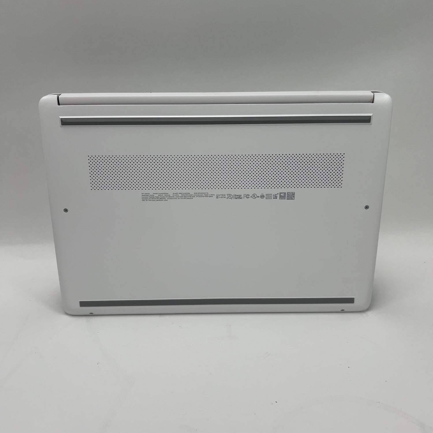 HP 14 Celeron N4120 1.1GHz 4GB RAM 64GB SSD