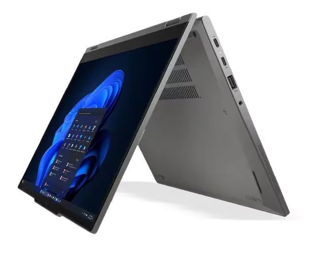 LENOVO ThinkPad L13 Yoga G6 13.3′ WUXGA TOUCH IR Intel U5-225U 32GB DDR5 512GB