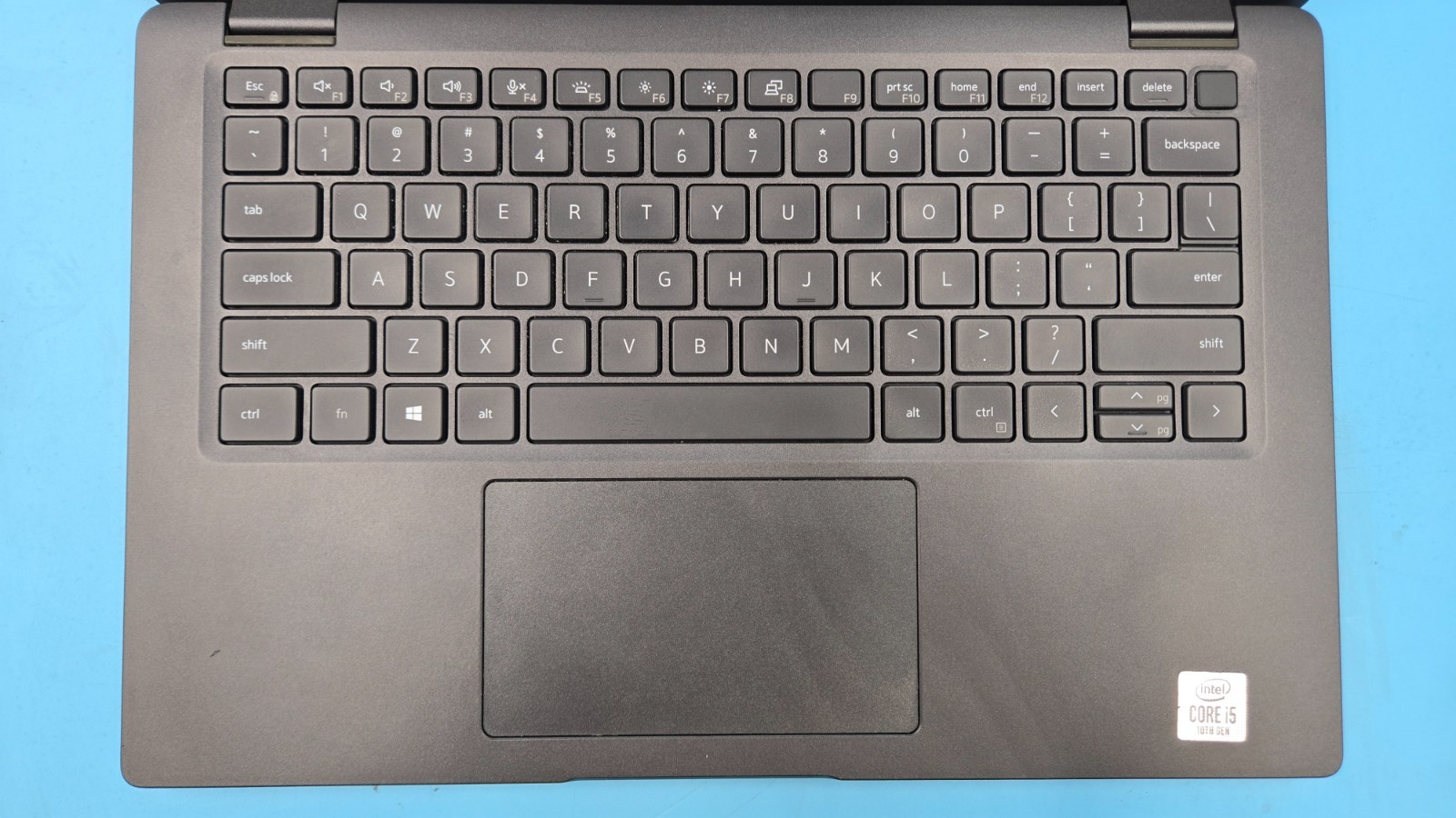 Dell Latitude 7410 | Intel Core i5 10210U 1.60GHZ | 256GB SSD | 8GB RAM