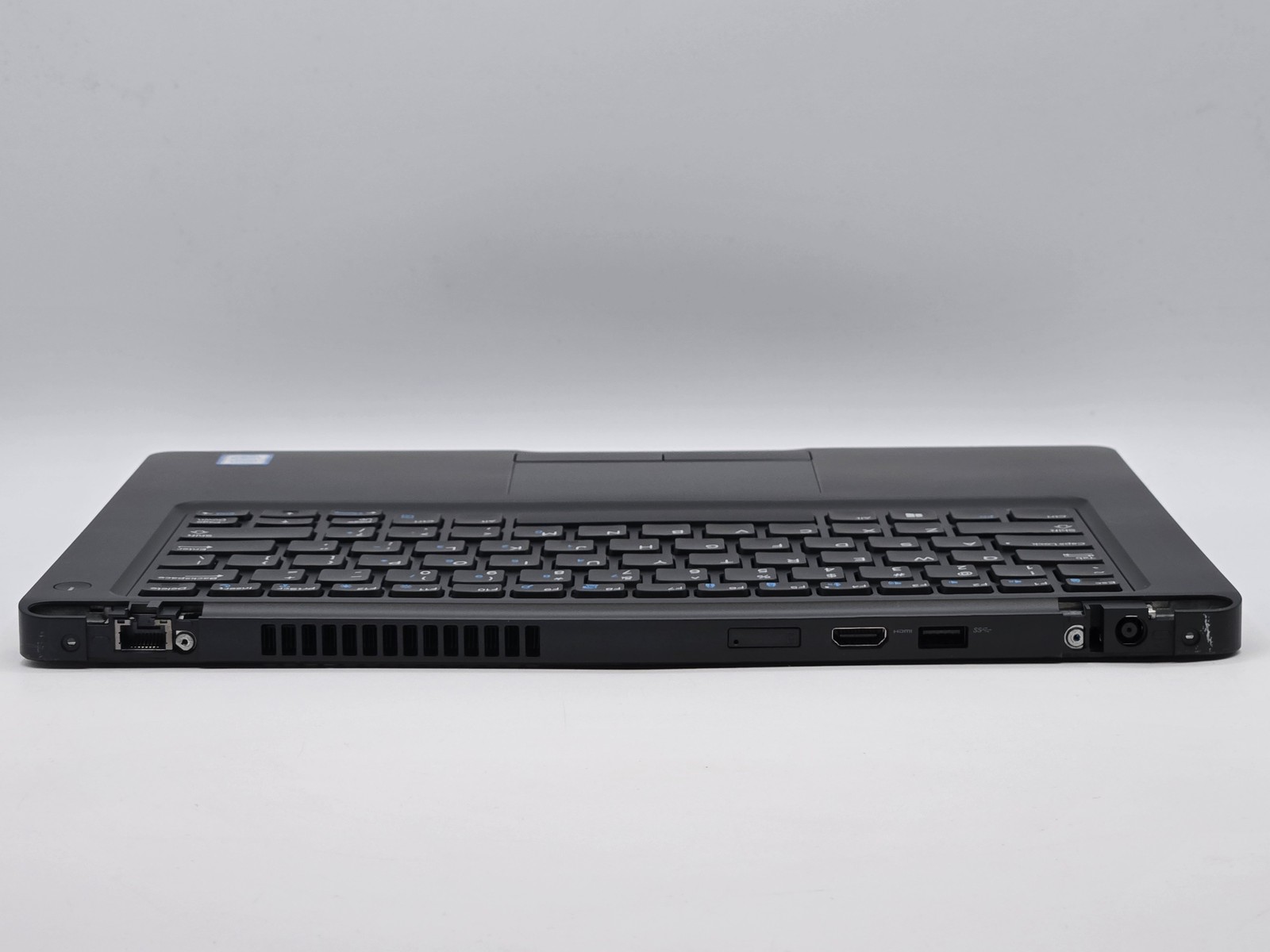 Dell Latitude 5480 I5-7300U 512GB SSD 16GB W10P *READ*