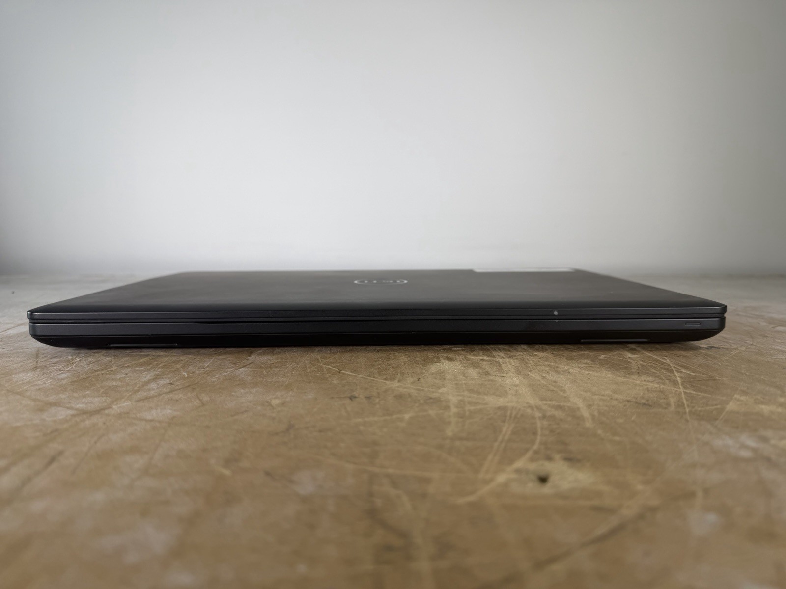 DELL LATITUDE 5590 i5-8250U @ 1.60GHz, 4GB RAM, NO HDD/OS