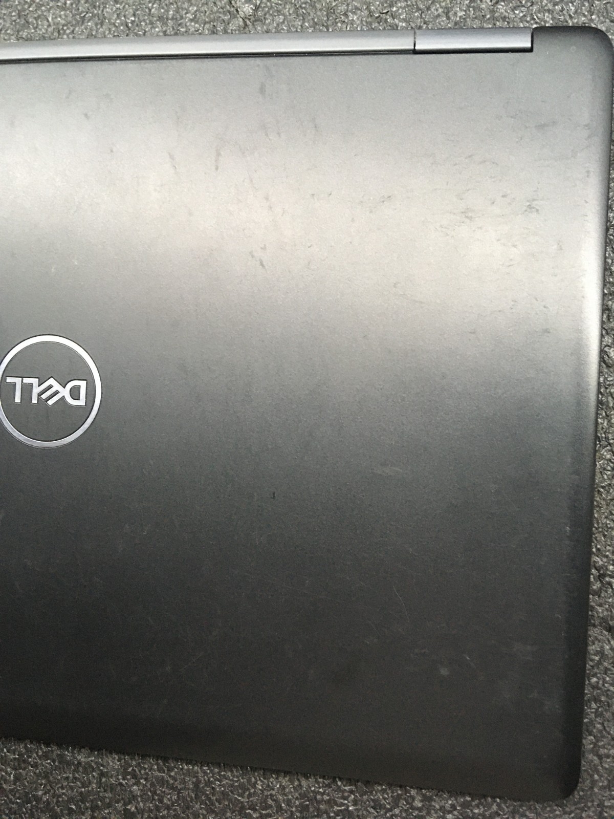 Lot of 2 Dell Latitude 5591 i7-8850H 2.60 GHz 16Gb Ram 512Gb SSD