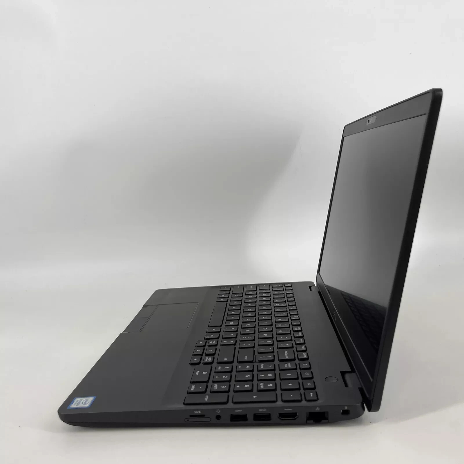 Dell Precision 3541 Laptop 15.6″ – Core i5-9400H – 8 GB Ram- 256GB Lot available