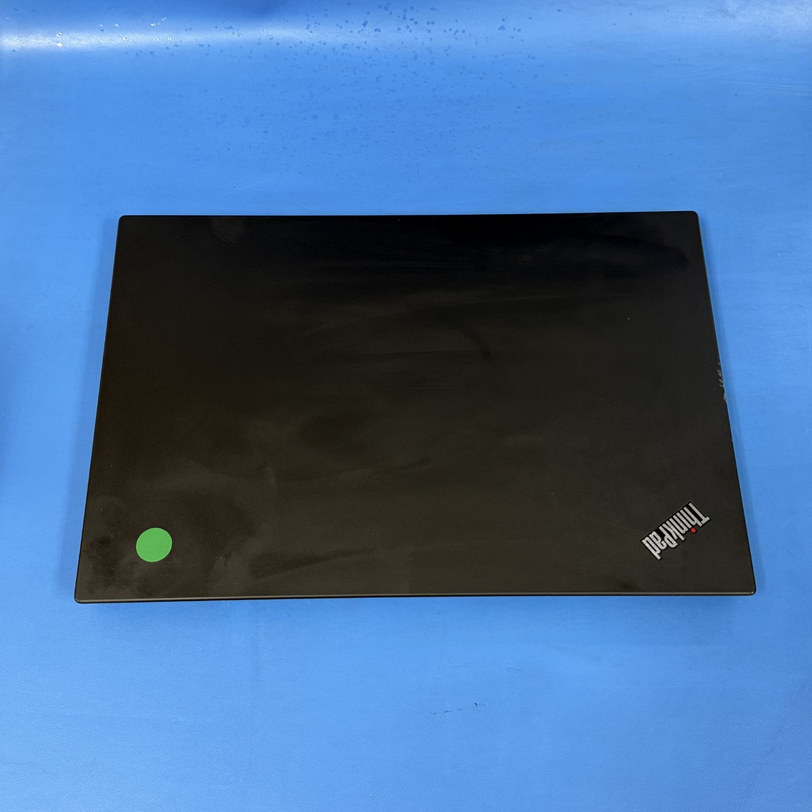 Lenovo ThinkPad P53s, i7-8665U, 16GB RAM, 256GB with 65W A/C Adapter, No OS