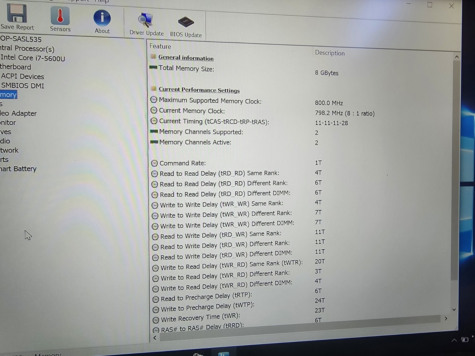 Lenovo ThinkPad T460s 14″ Black FHD i7-5600U 2.60GHz 8GB 512GB SSD