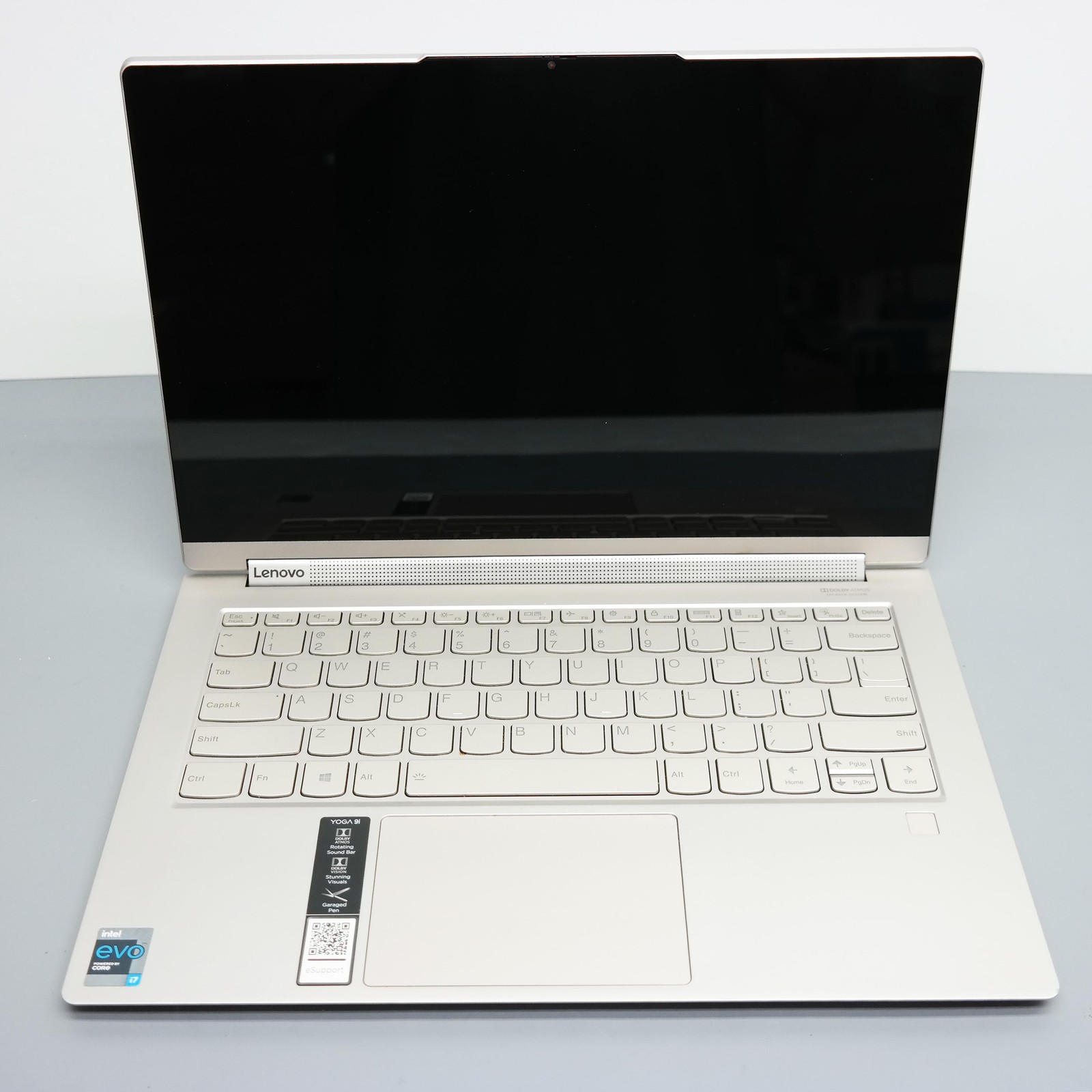 Lenovo Yoga 9 14ITL5 14″ Core i7-1185G7 16GB 1TB SSD