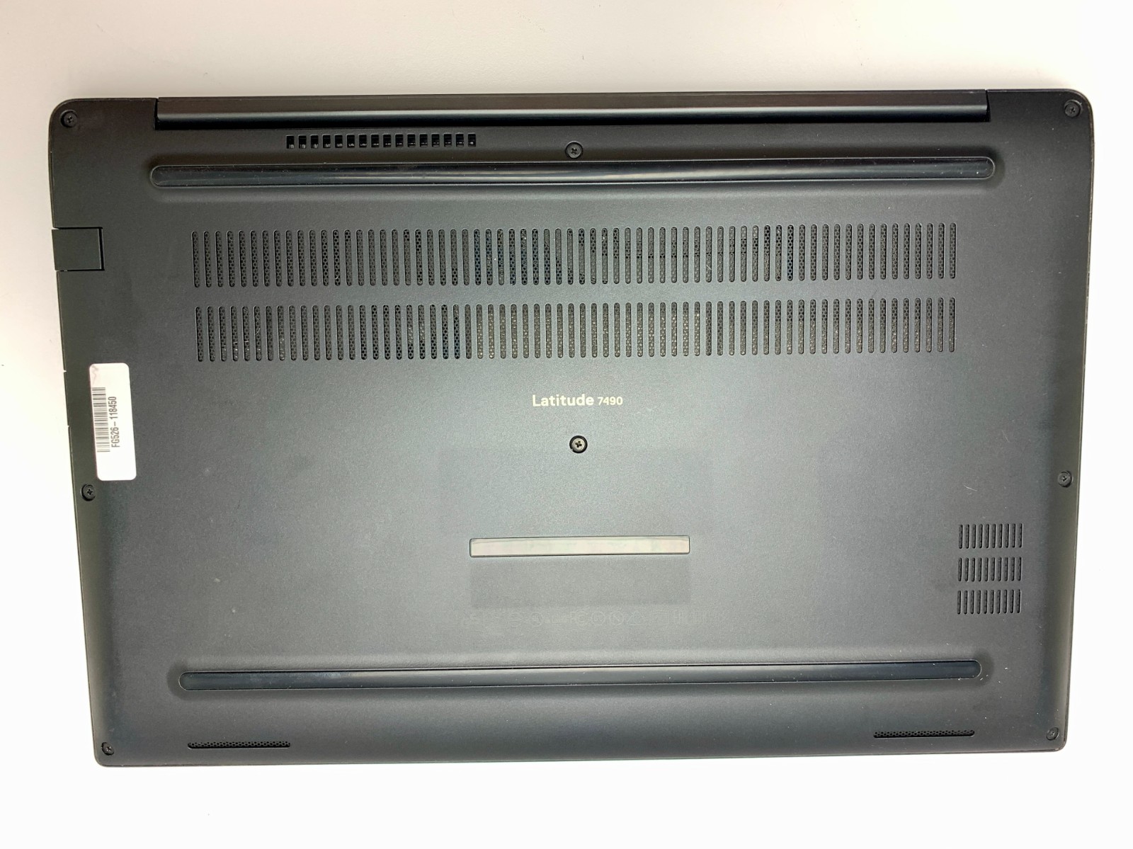 Dell Latitude 7490 | i7-8650U | 8GB RAM | 256GB SSD | LINUX