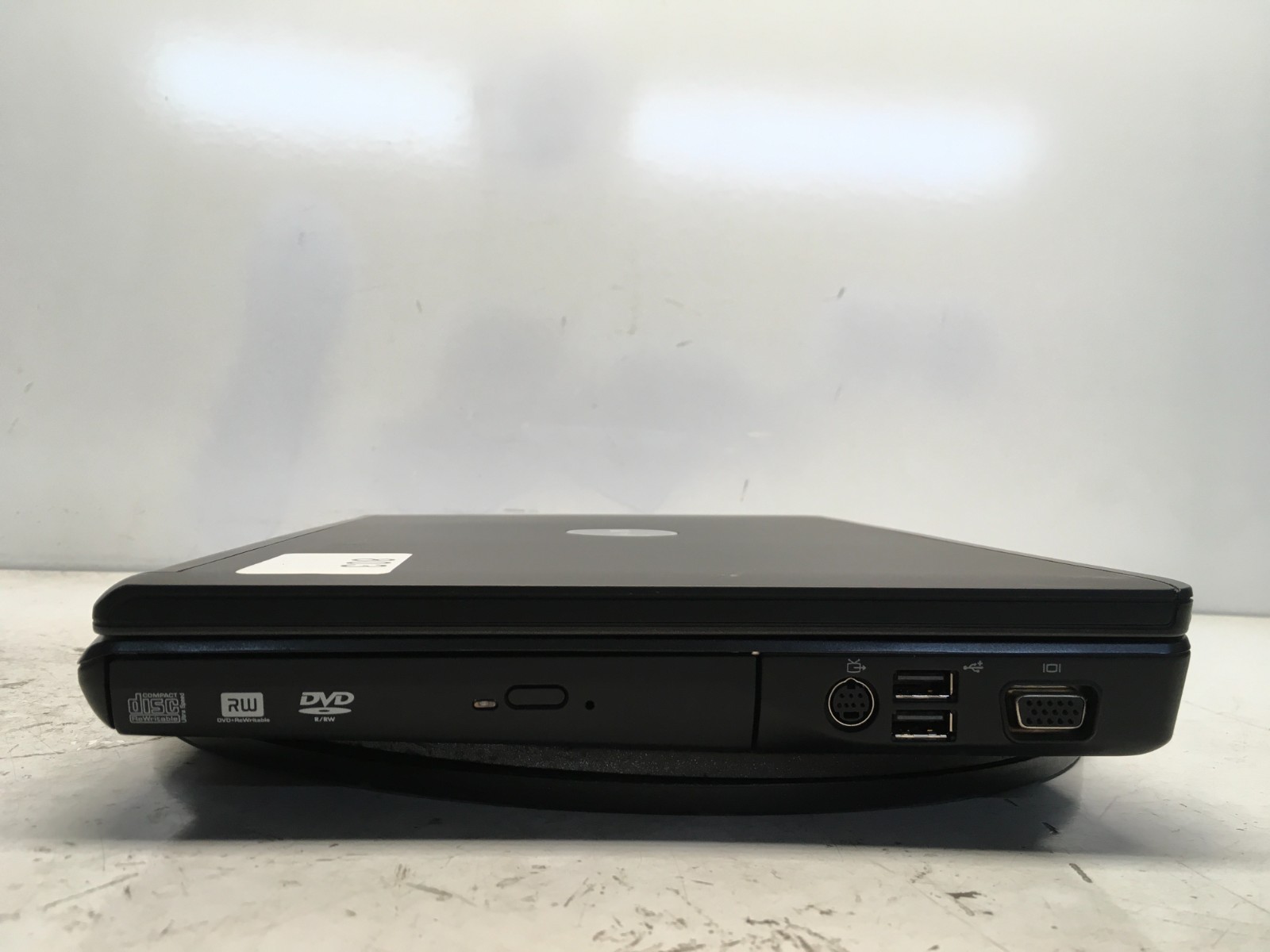 Dell Vostro 1400 Intel Core 2 Duo 06FD 1.8GHz 2 GB NO HDD