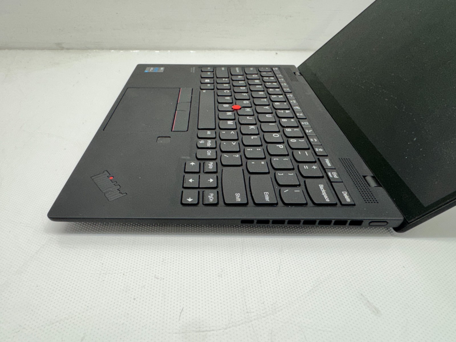 Lenovo ThinkPad X1 Nano G1 13″ Touch i7-1160G7@1.2GHz 16GB RAM 512G SSD W/AC