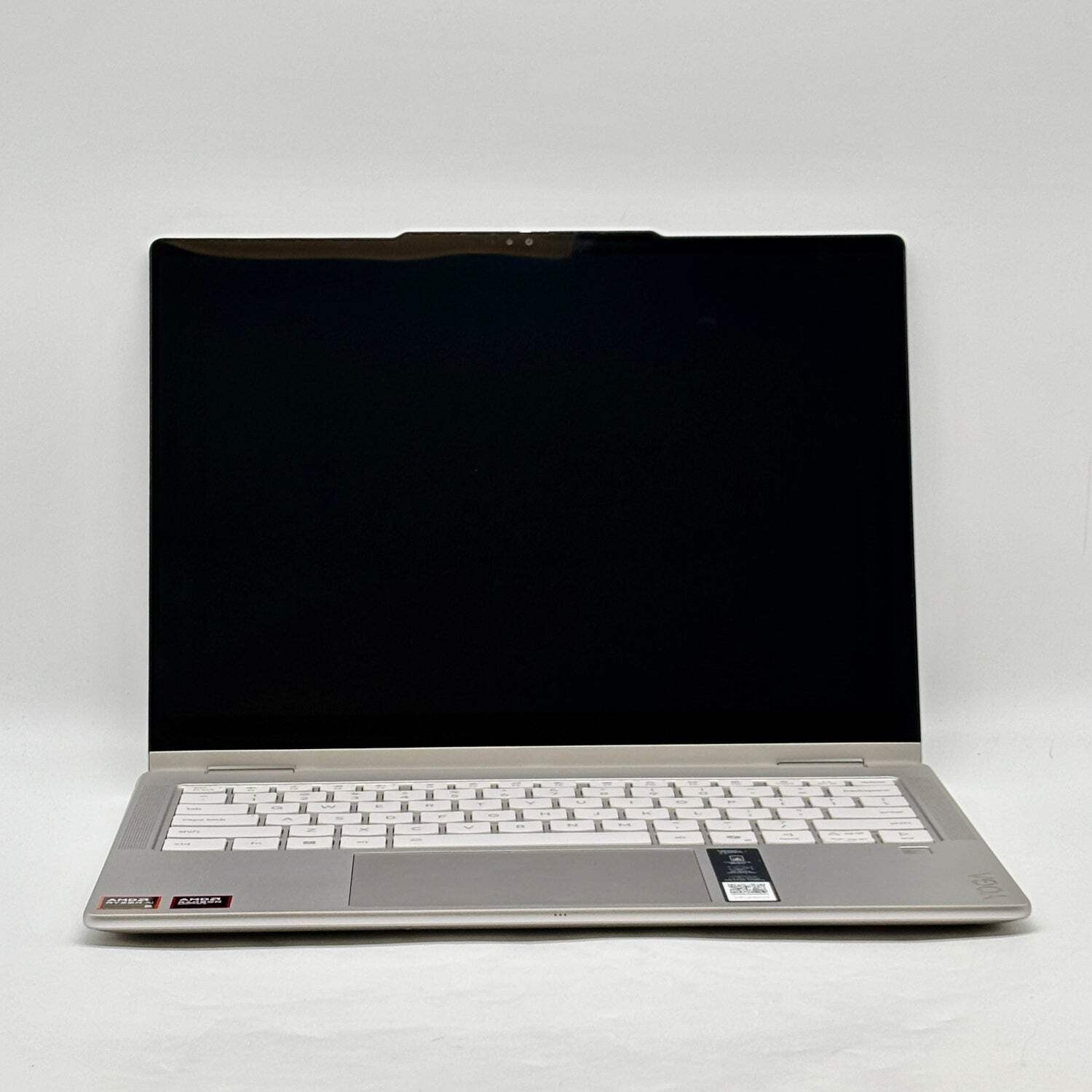 Lenovo Yoga 7 2-in-1 83JR0002US 14″ Ryzen AI 5 340 2.0GHz 16GB RAM 512GB SSD