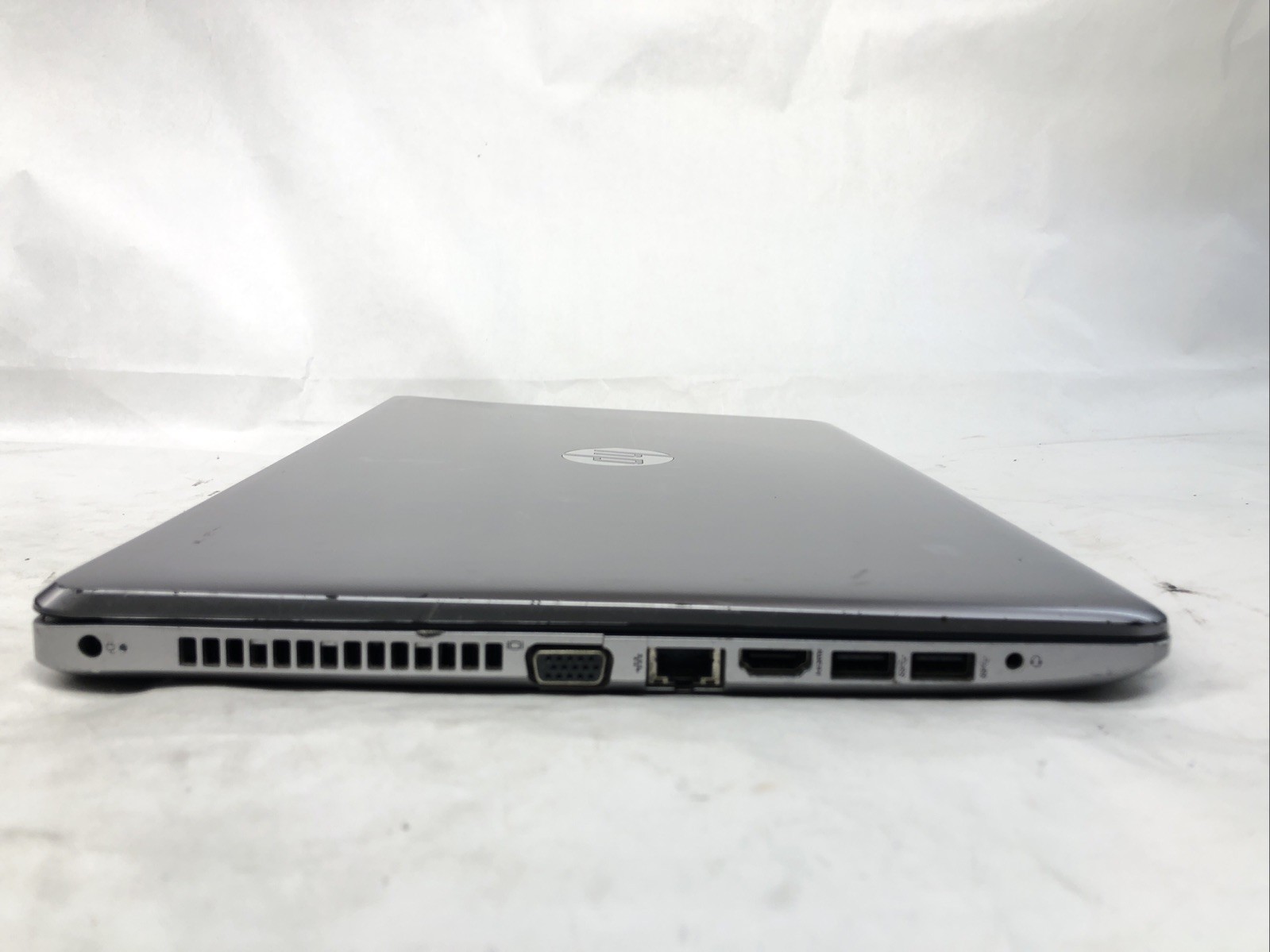HP 250 G6 Notebook, Intel Core i5-7200U @2.50Ghz, 8GB RAM, NO SSD/OS, Tested!